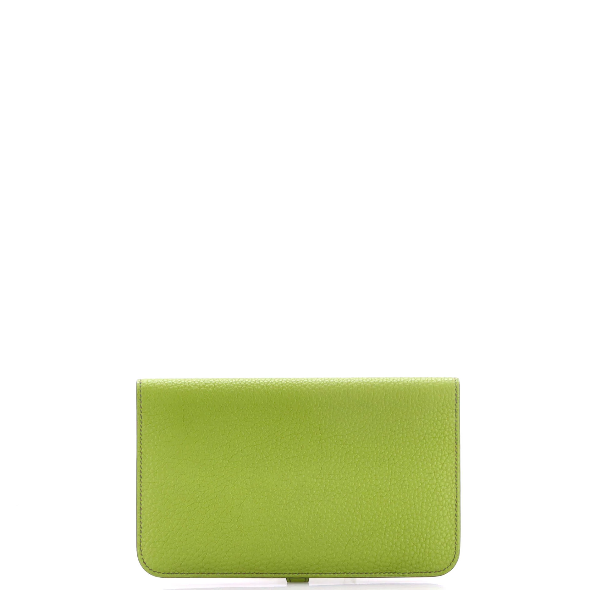 Dogon Duo Combined Wallet Leather - Image 4