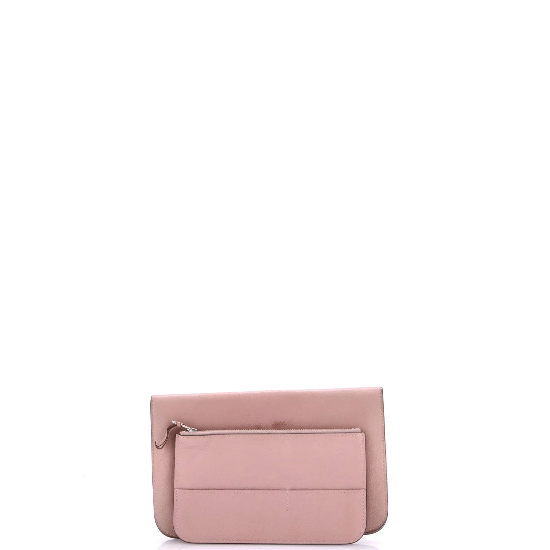 Dogon Duo Combined Wallet Leather - Image 2