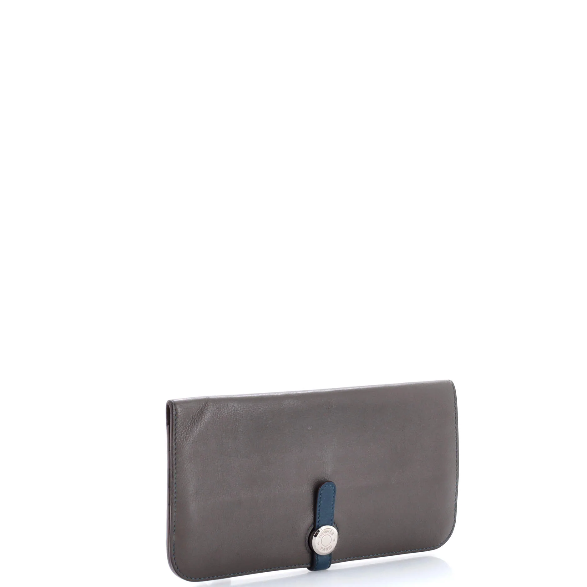 Dogon Recto Verso Wallet Leather - Image 2