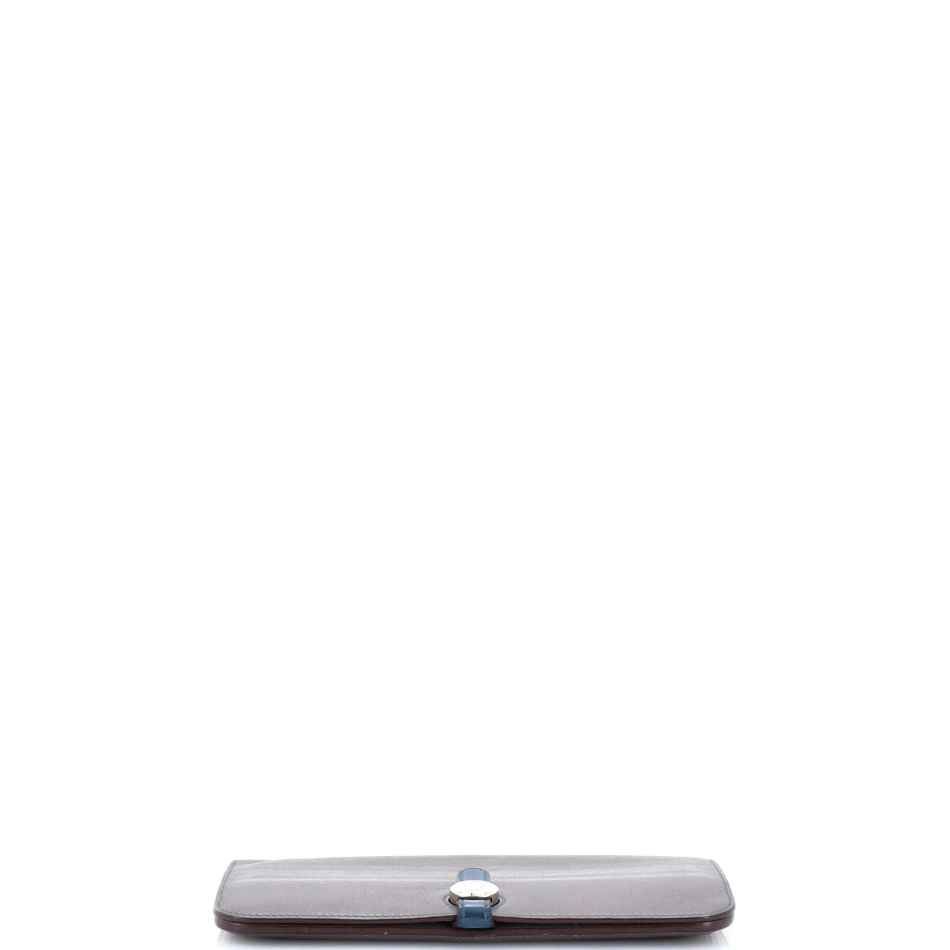 Dogon Recto Verso Wallet Leather - Image 4