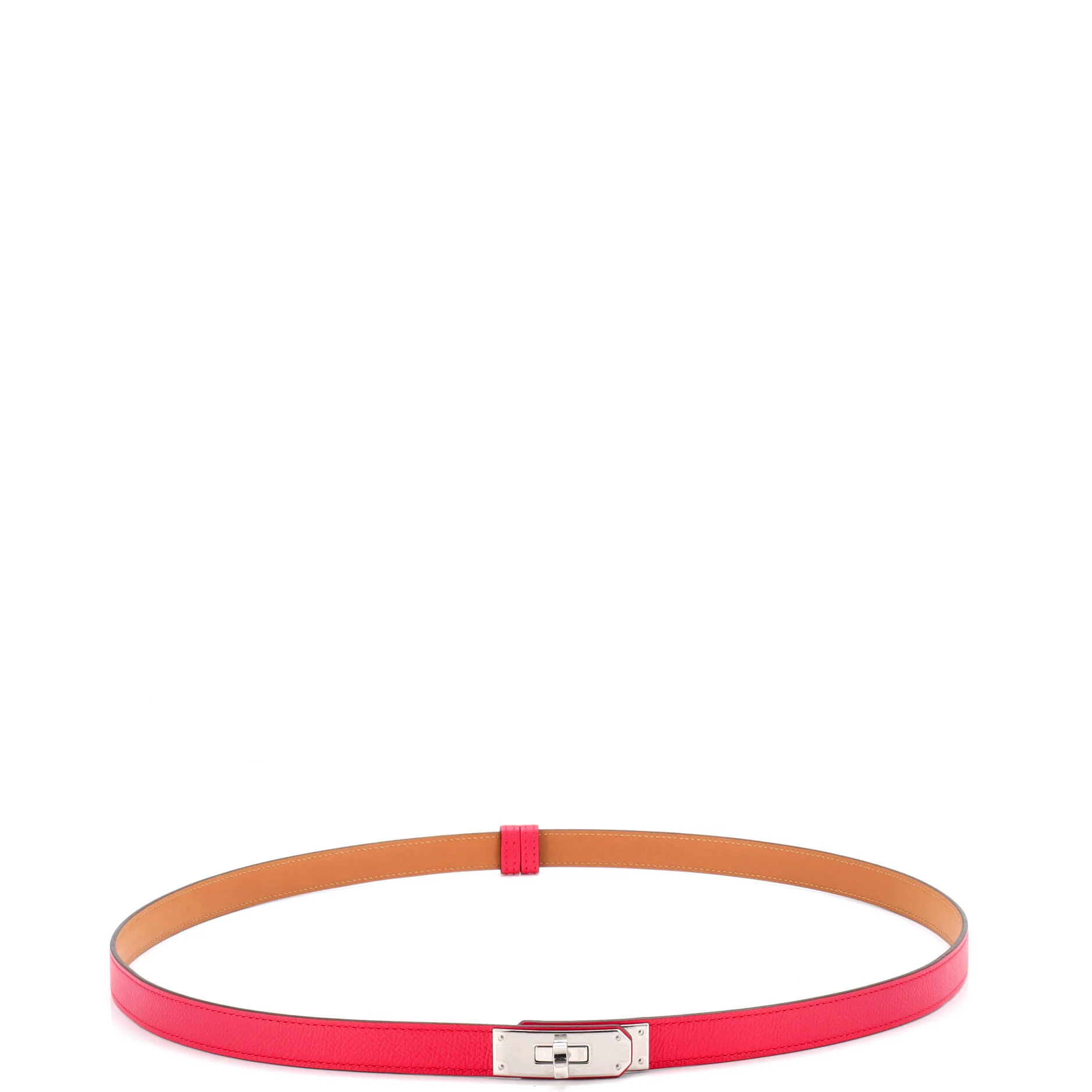 Kelly Belt Leather Thin - Image 2