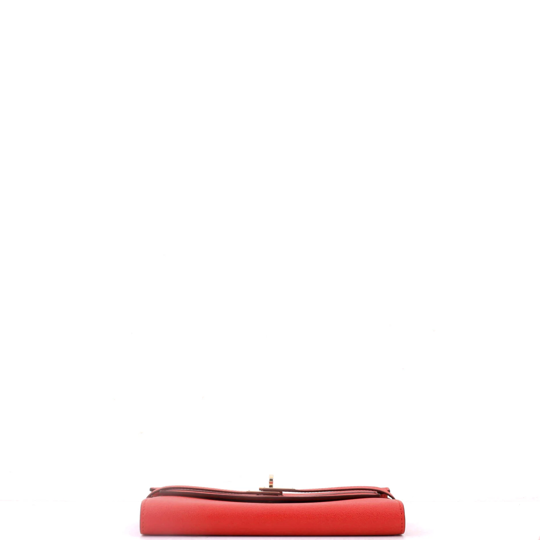 Kelly Wallet Chevre Mysore Long - Image 4