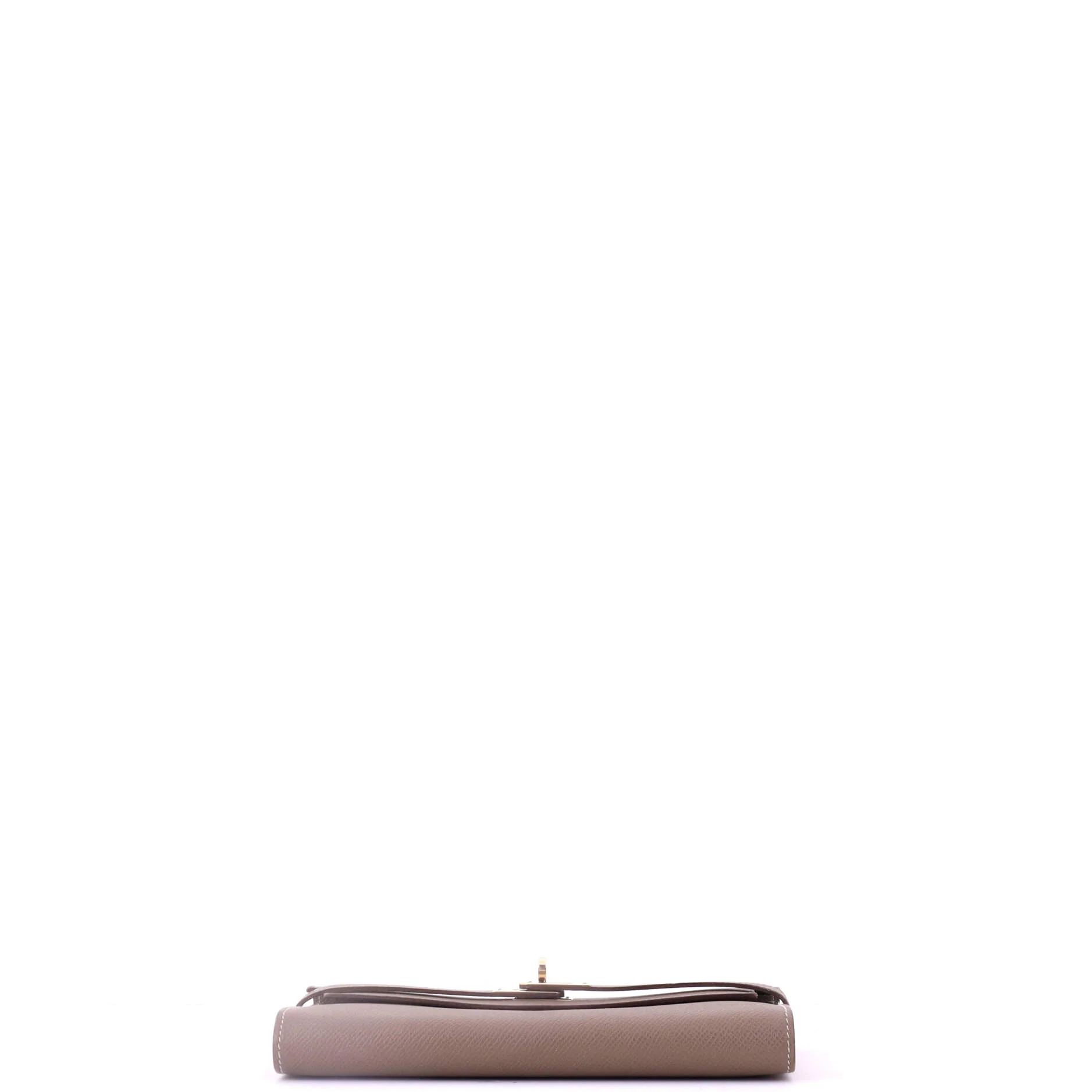Kelly Wallet Epsom Long - Image 4