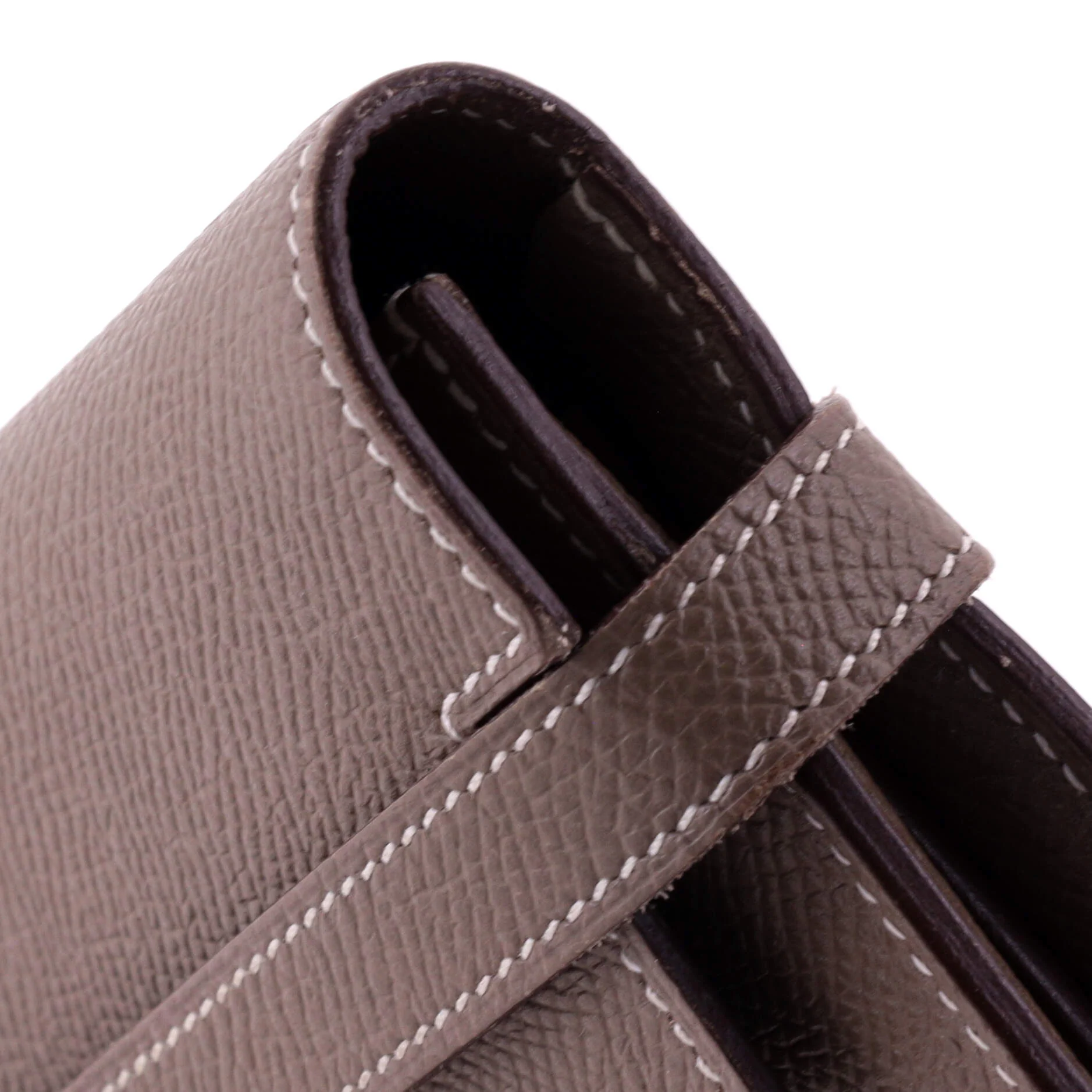 Kelly Wallet Epsom Long - Image 7