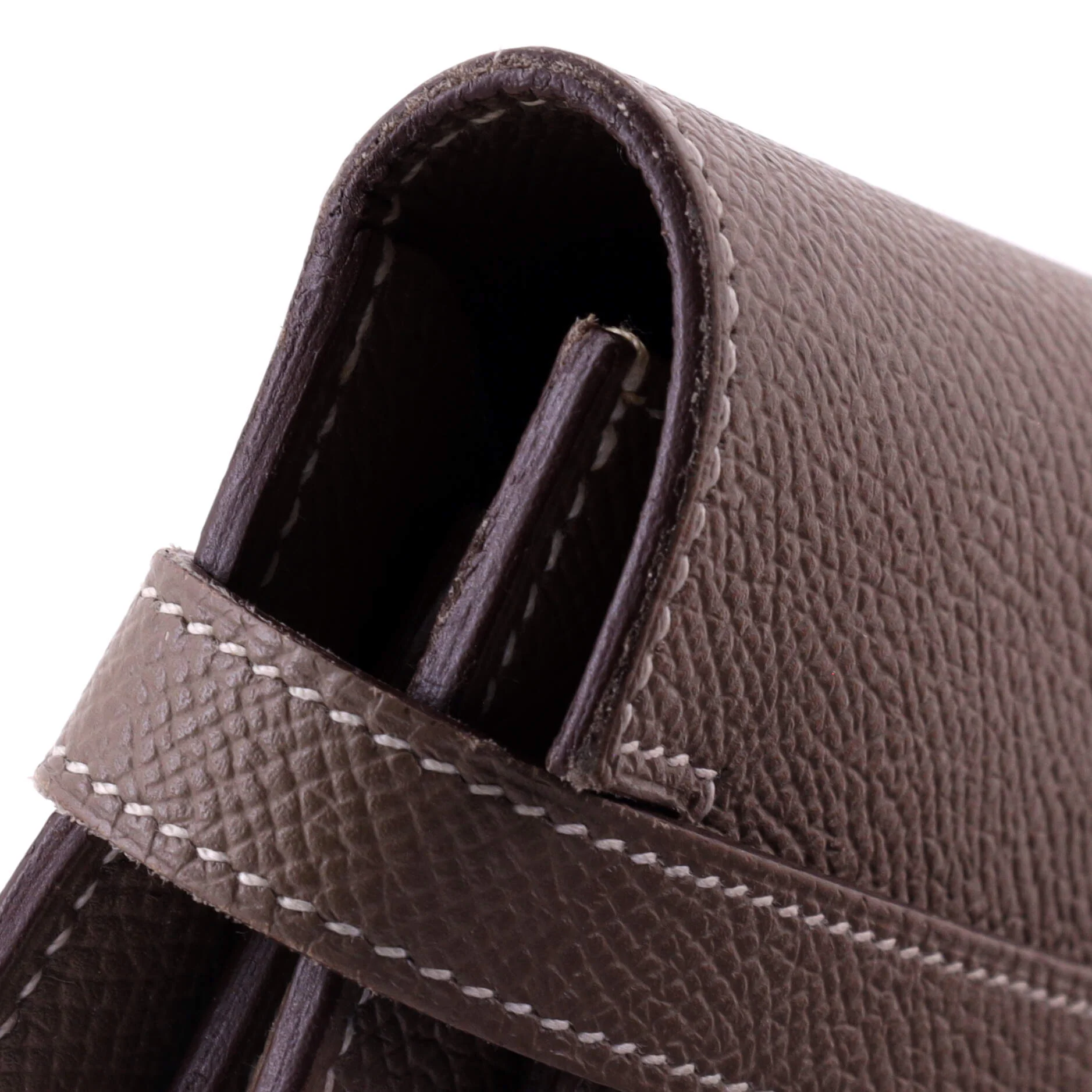 Kelly Wallet Epsom Long - Image 8