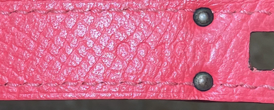 Kelly Wallet Epsom Long - Image 9
