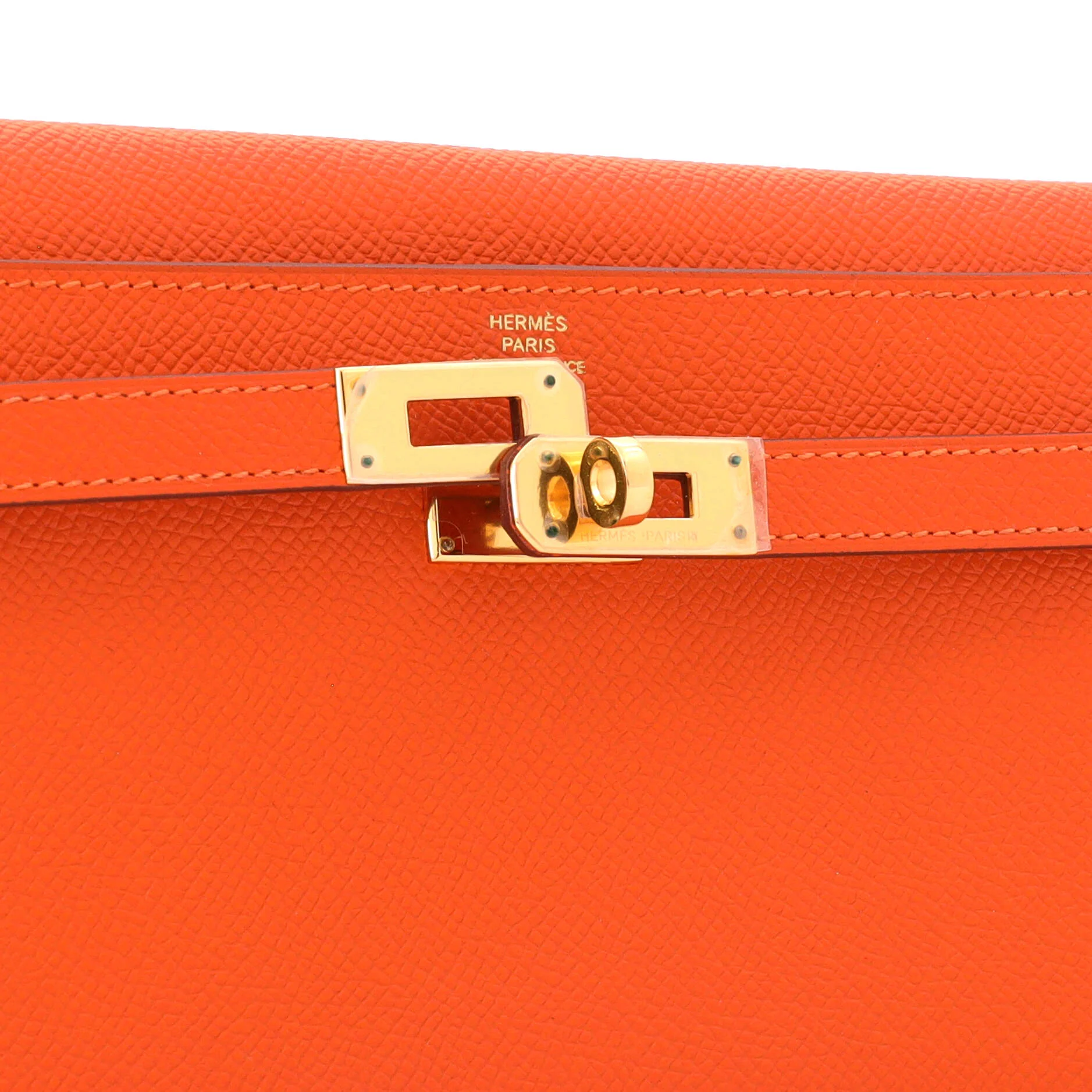 Kelly Wallet Epsom Long - Image 6