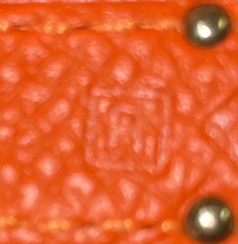 Kelly Wallet Epsom Long - Image 8