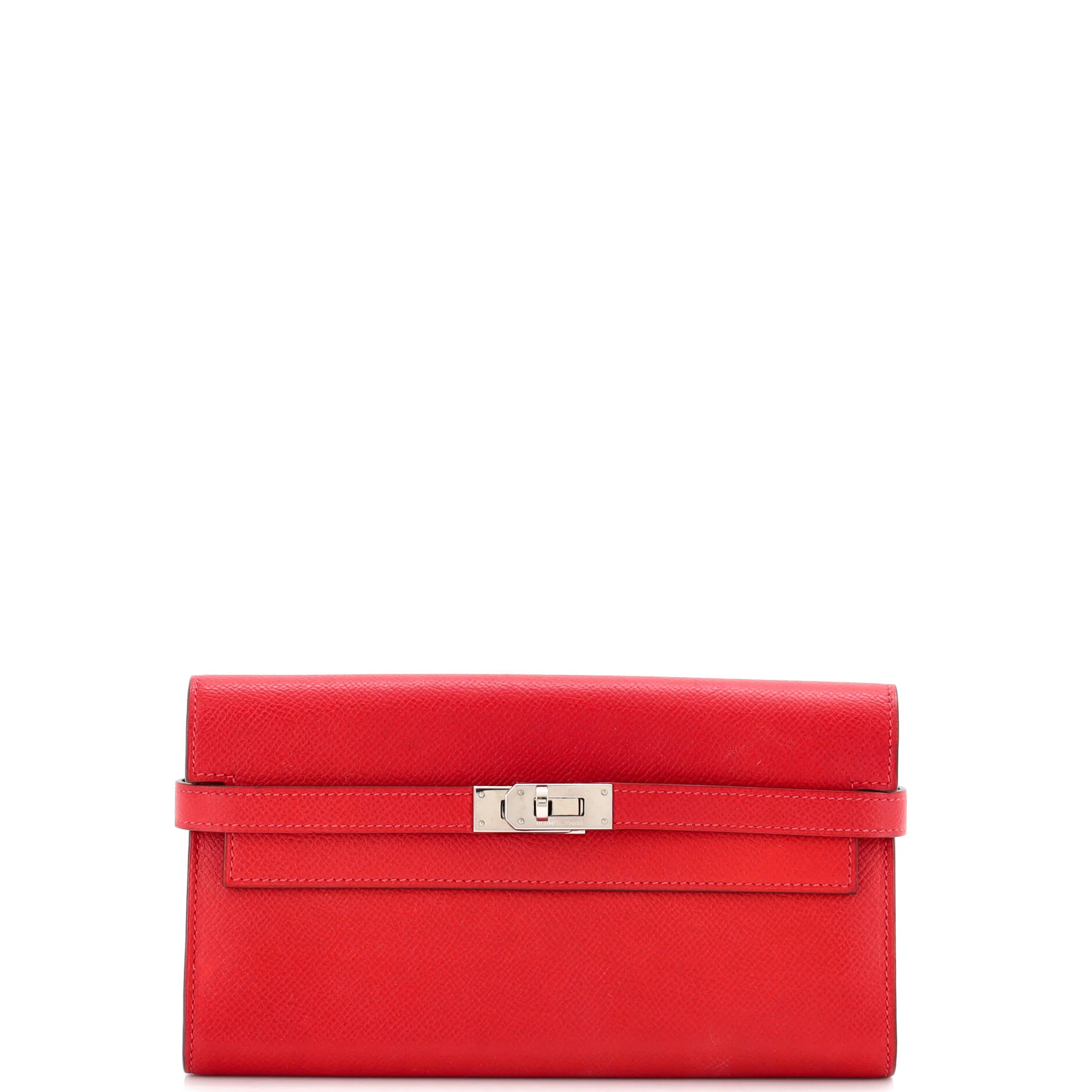 Kelly Wallet Epsom Long