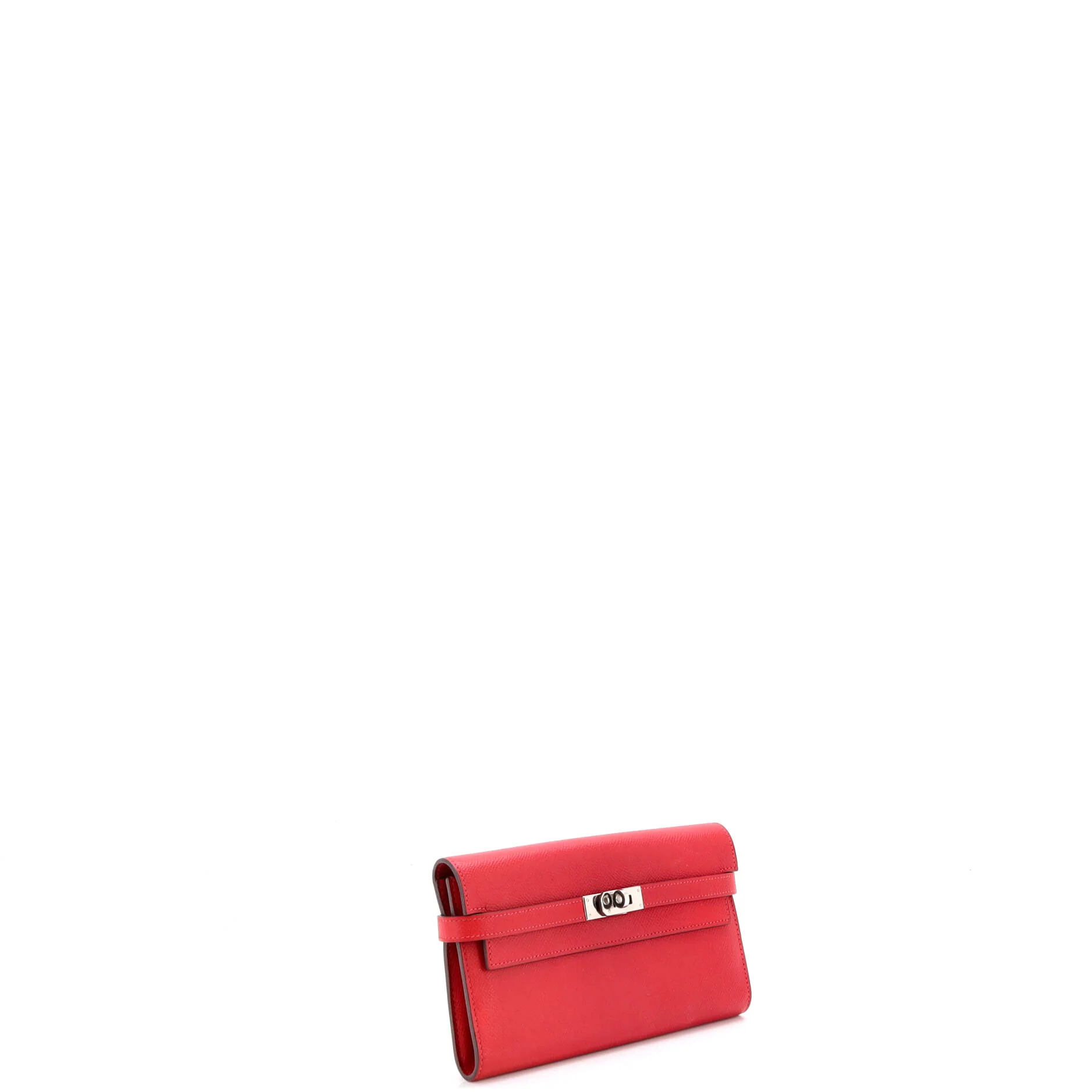Kelly Wallet Epsom Long - Image 2