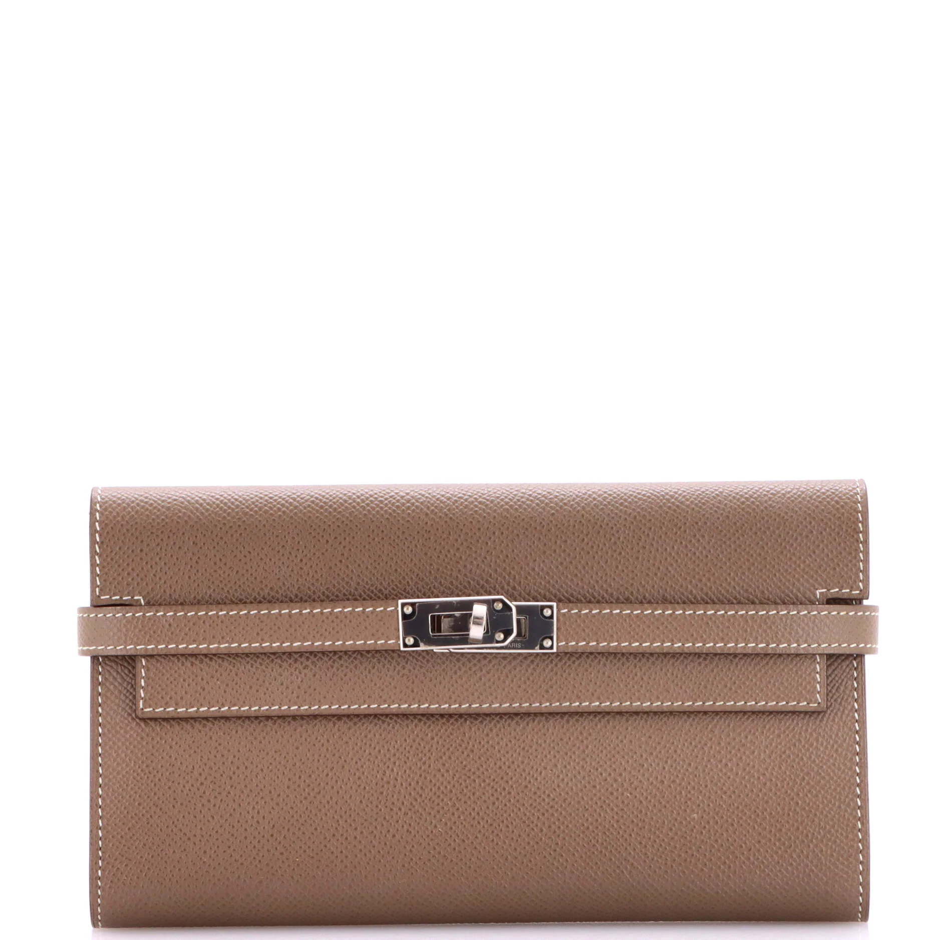 Kelly Wallet Epsom Long