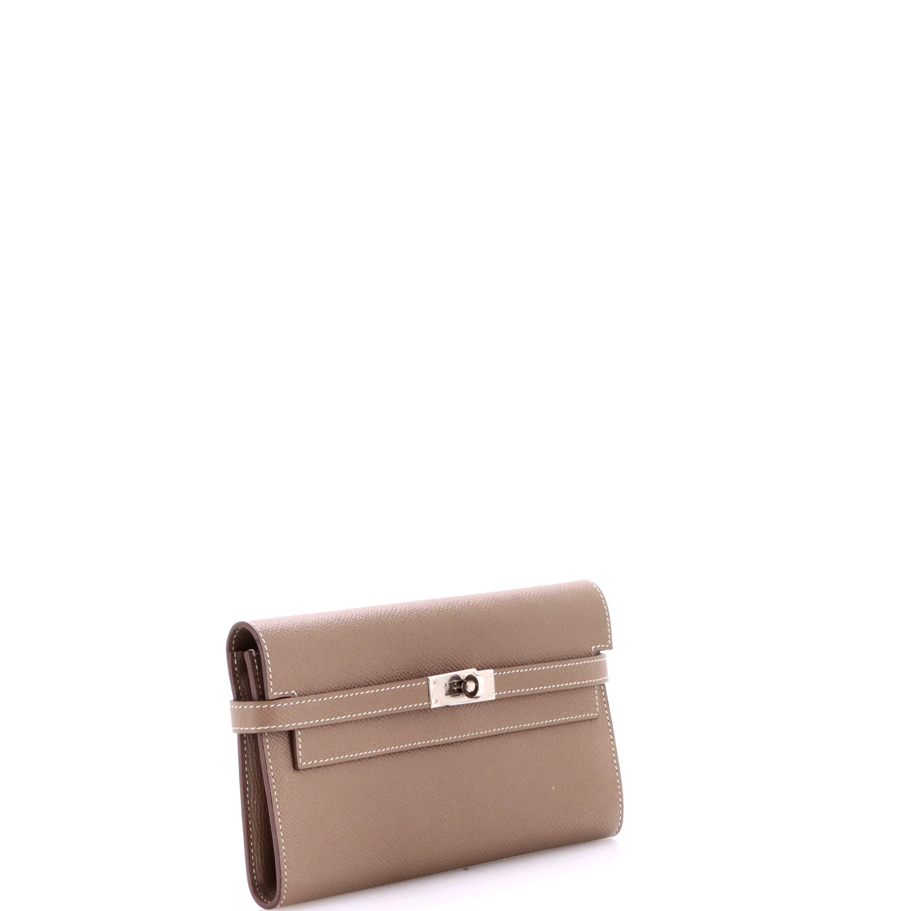 Kelly Wallet Epsom Long - Image 2