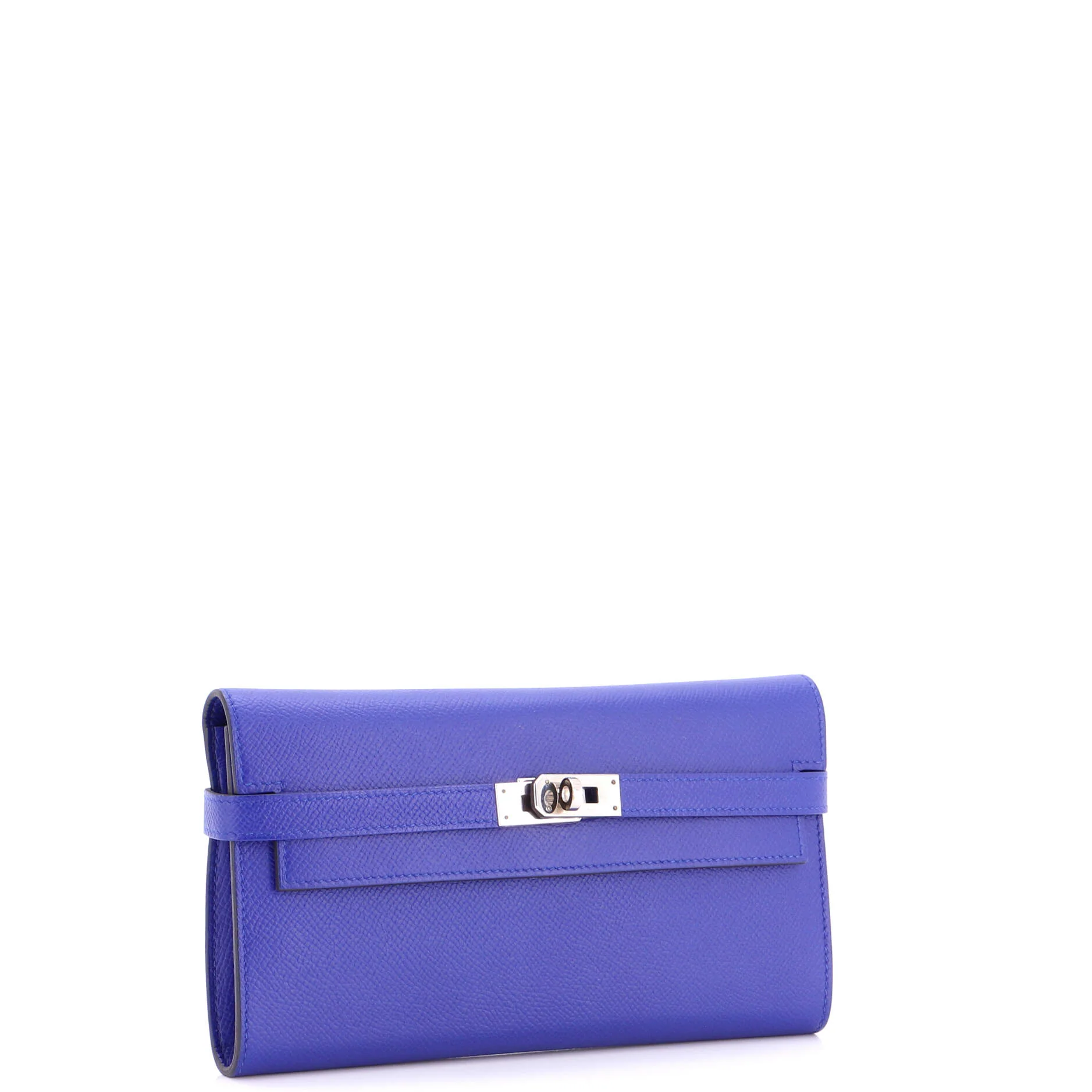 Kelly Wallet Epsom Long - Image 2