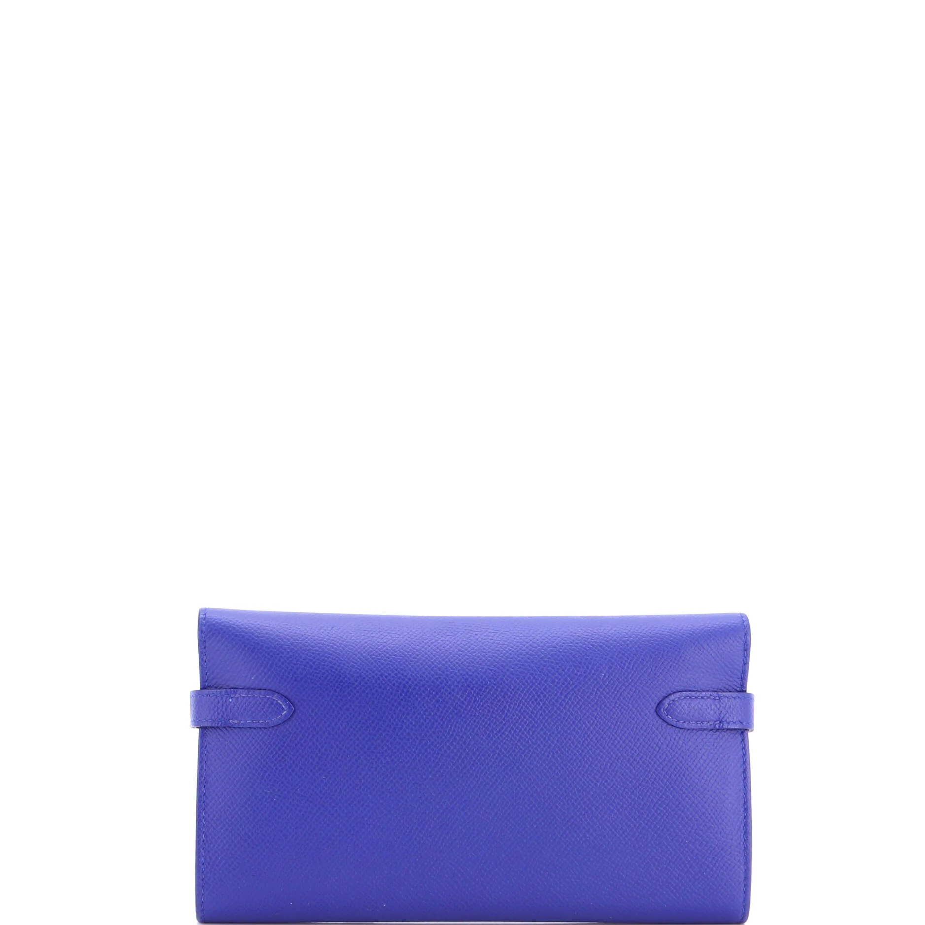 Kelly Wallet Epsom Long - Image 3