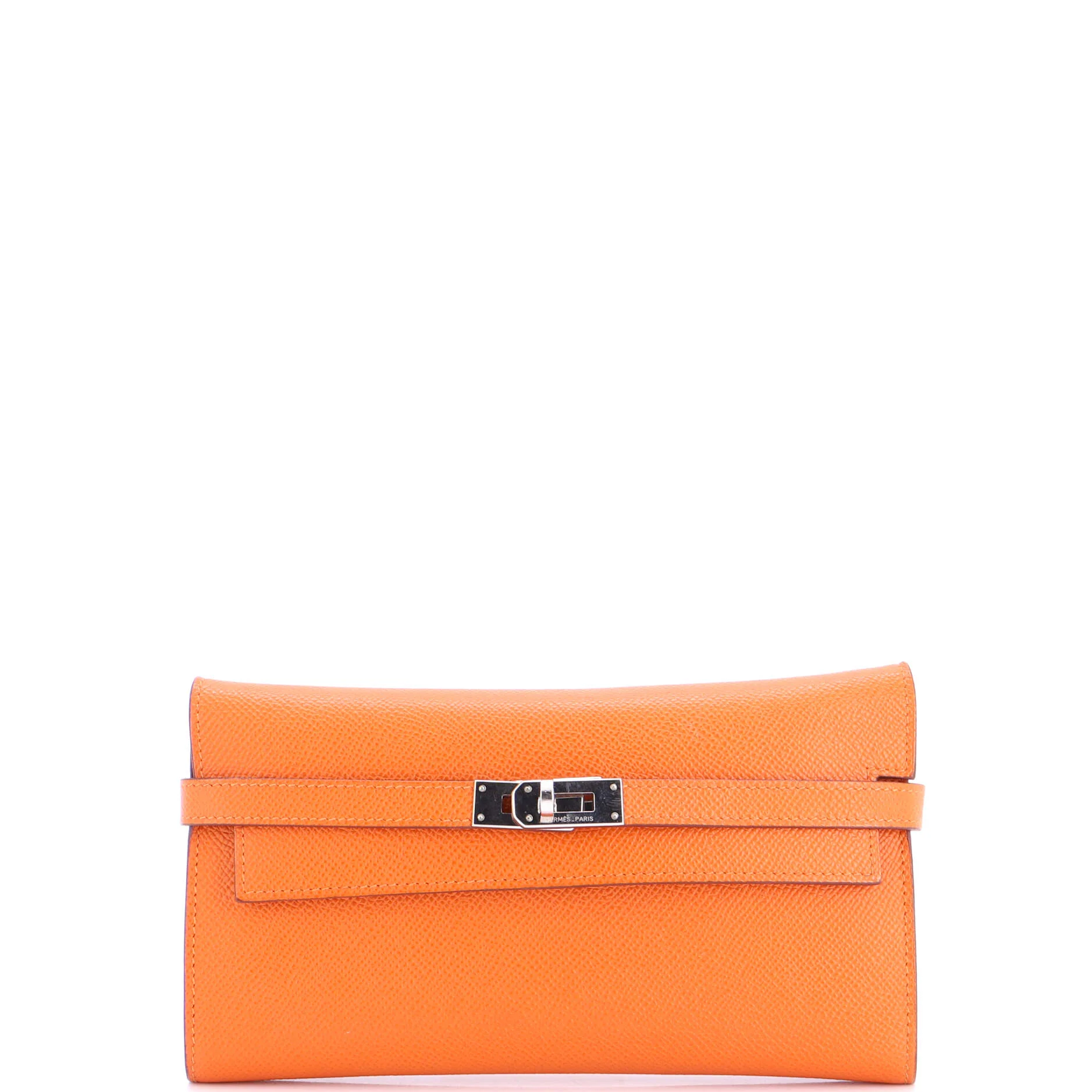 Kelly Wallet Epsom Long