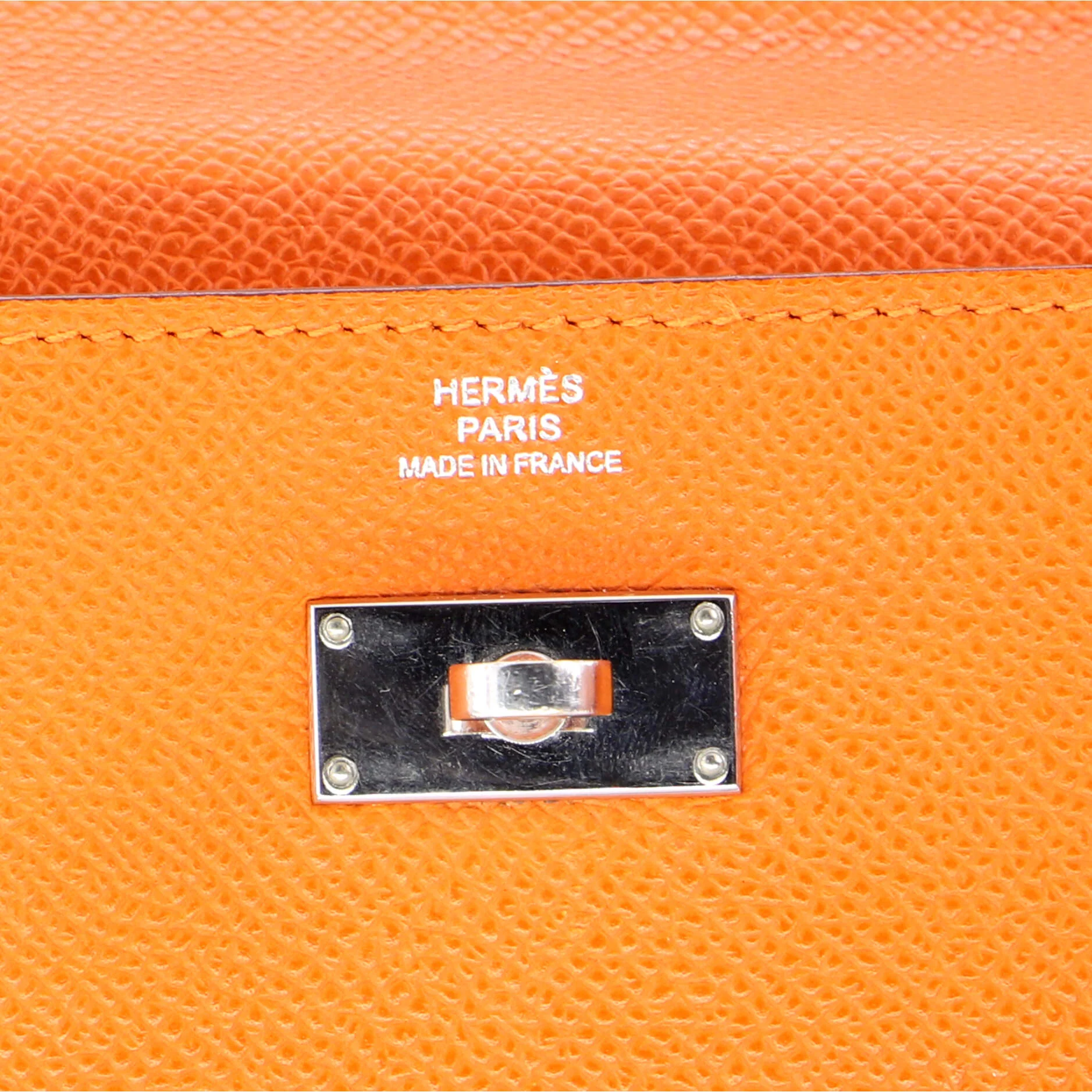 Kelly Wallet Epsom Long - Image 7
