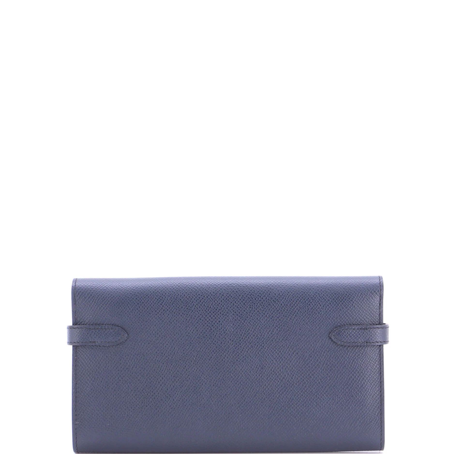 Kelly Wallet Verso Epsom Long - Image 3