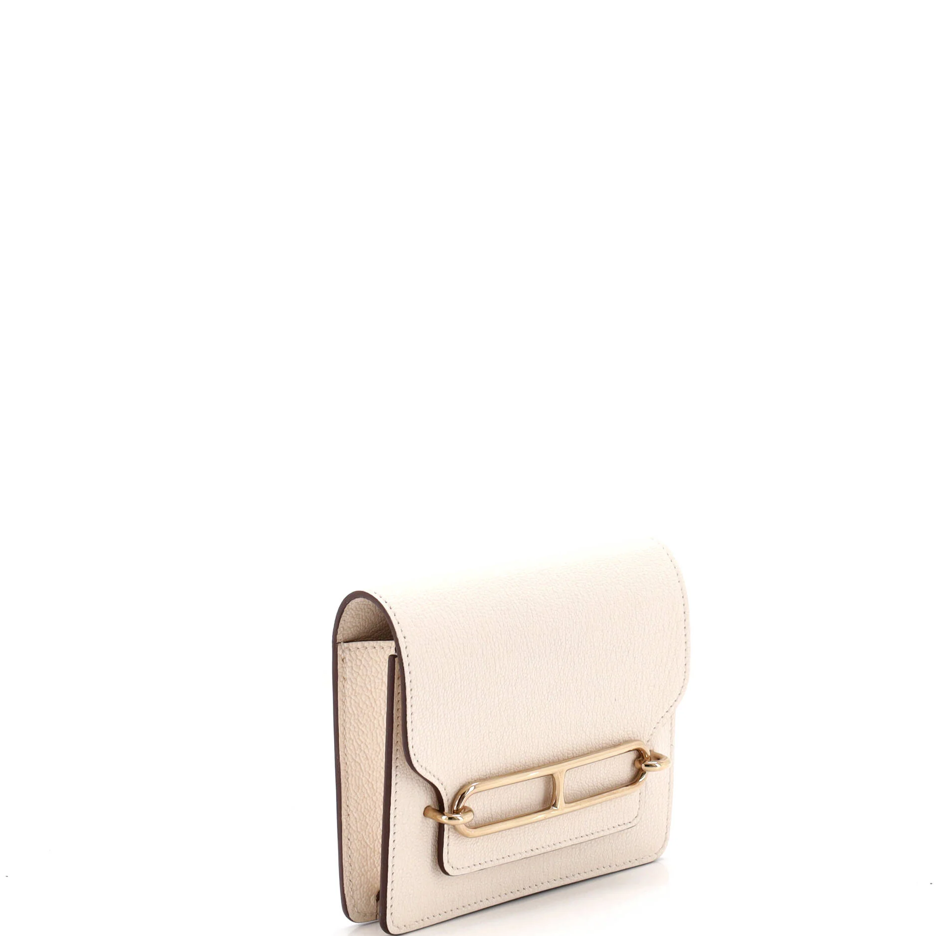 Roulis Slim Wallet Chevre Mysore - Image 2