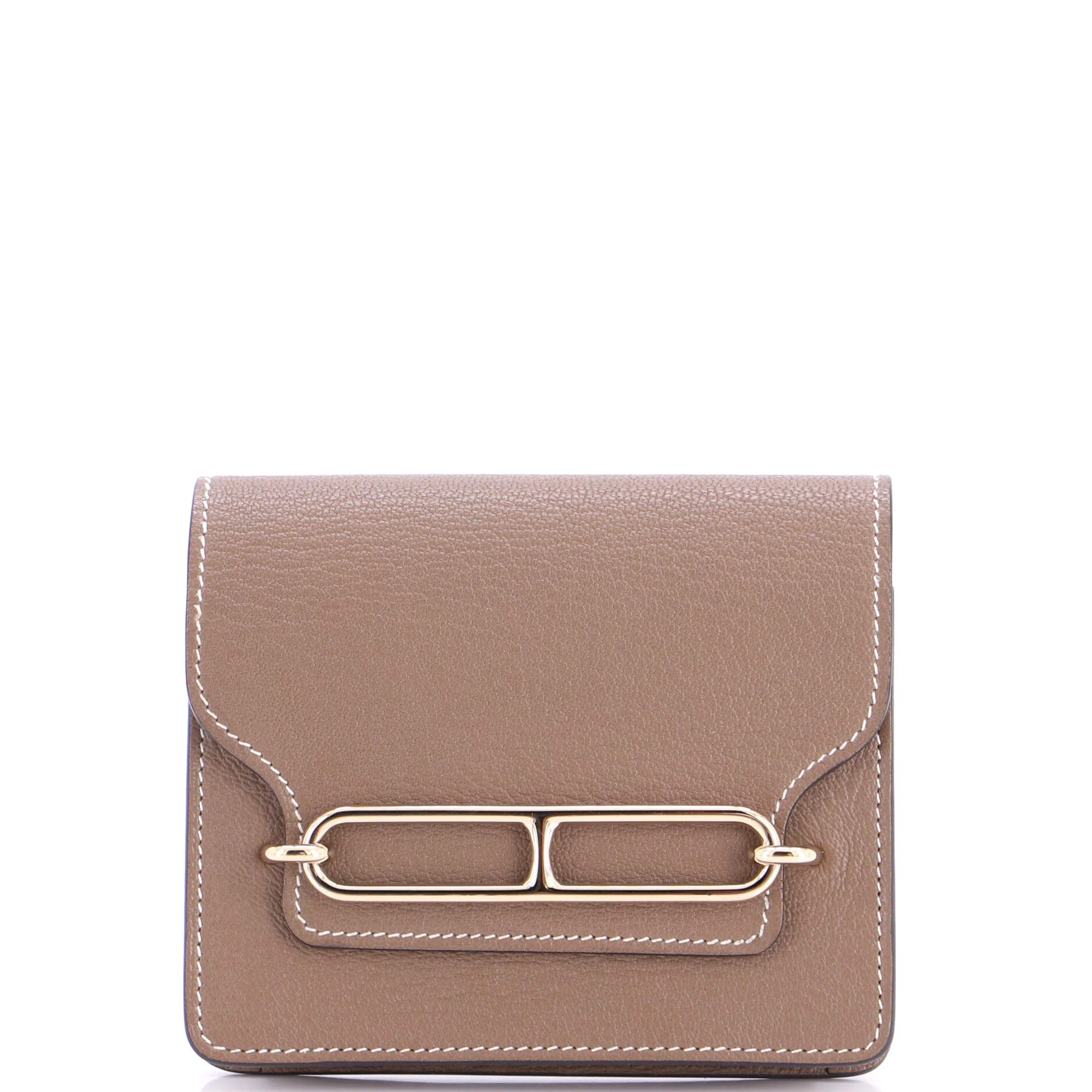 Roulis Slim Wallet Chevre Mysore