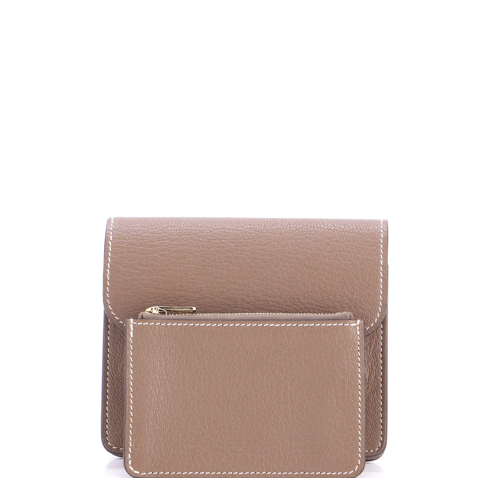Roulis Slim Wallet Chevre Mysore - Image 3