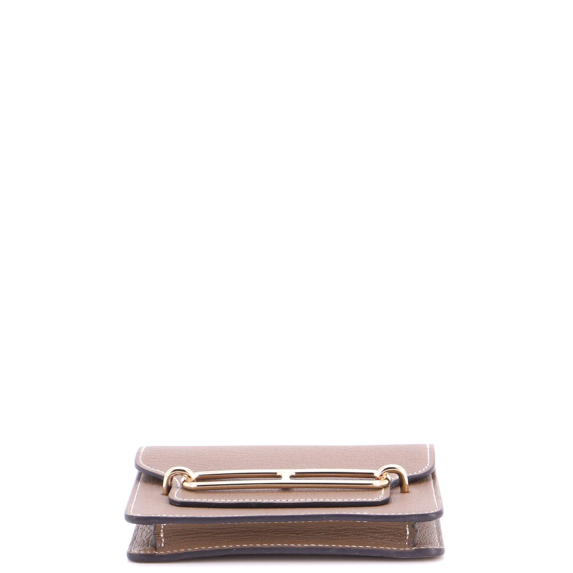 Roulis Slim Wallet Chevre Mysore - Image 6