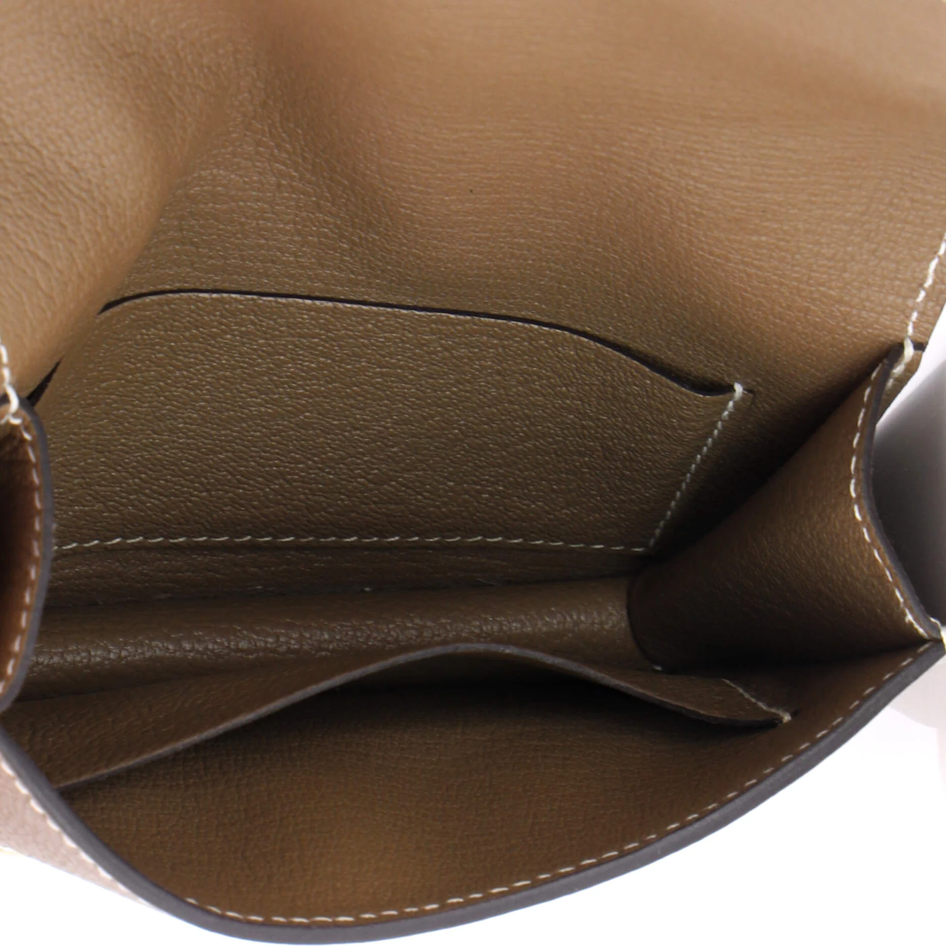 Roulis Slim Wallet Chevre Mysore - Image 7