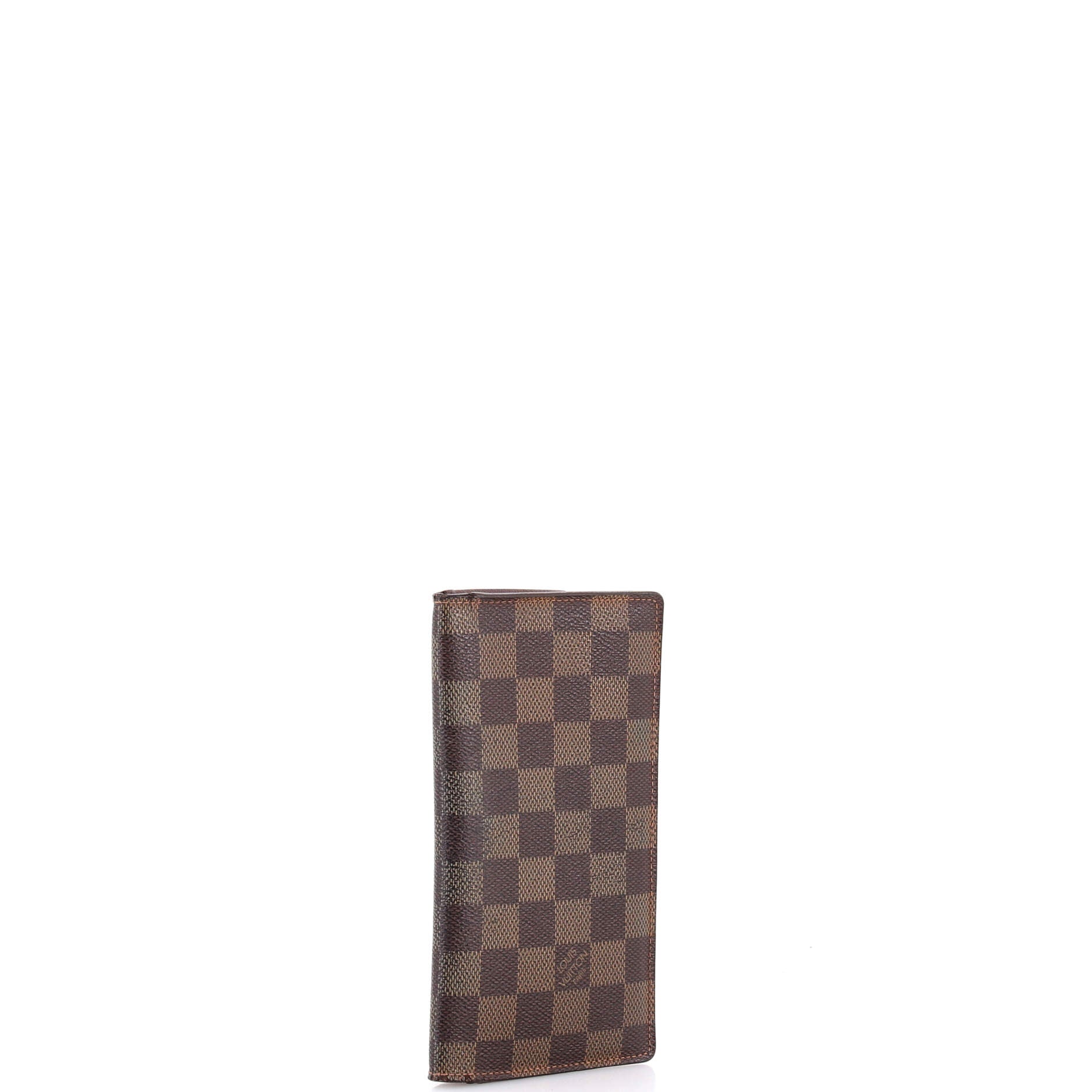 Brazza Wallet Damier - Image 2