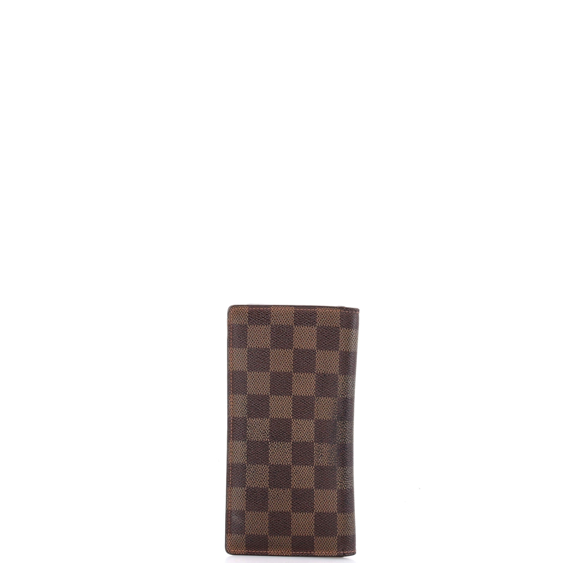 Brazza Wallet Damier - Image 3