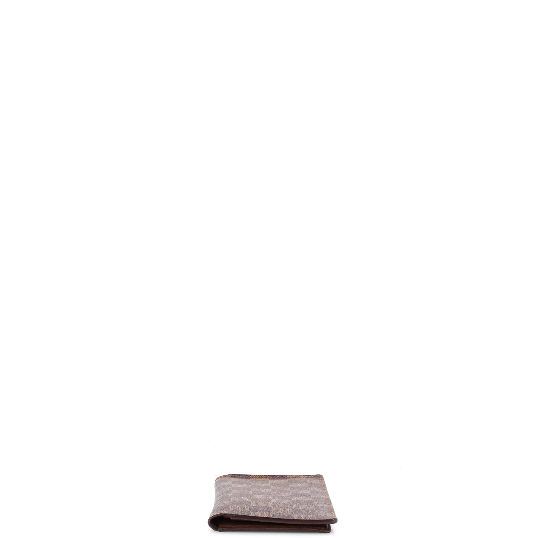Brazza Wallet Damier - Image 4