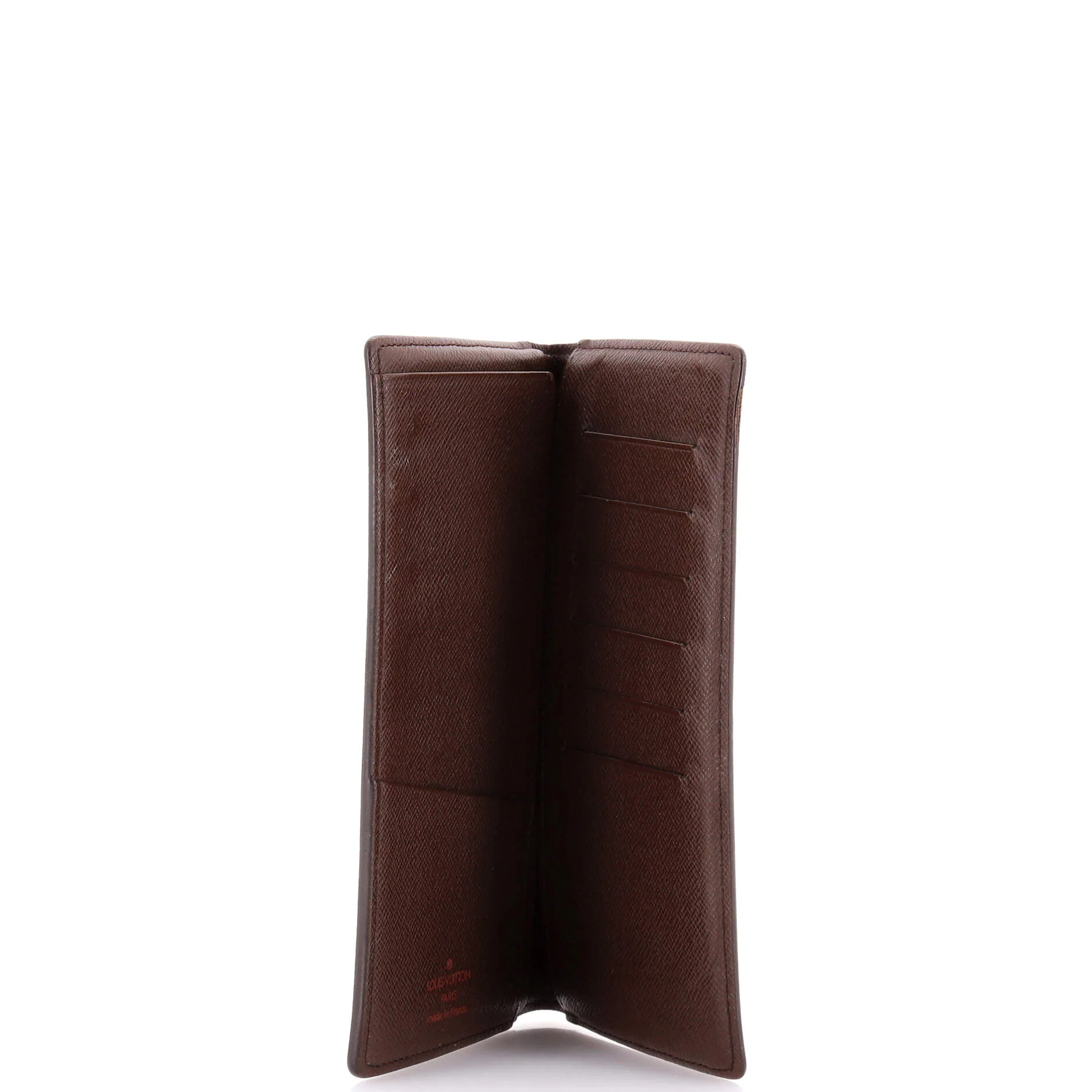 Brazza Wallet Damier - Image 5