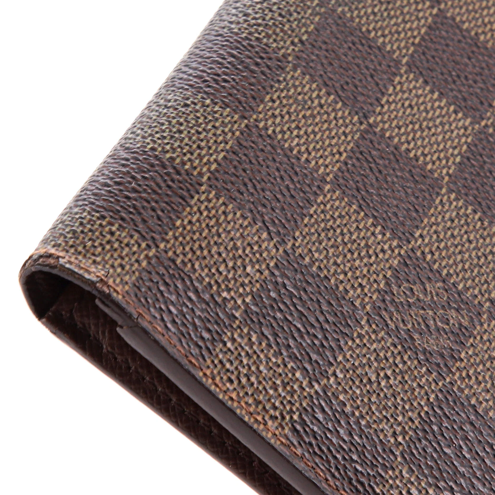 Brazza Wallet Damier - Image 6