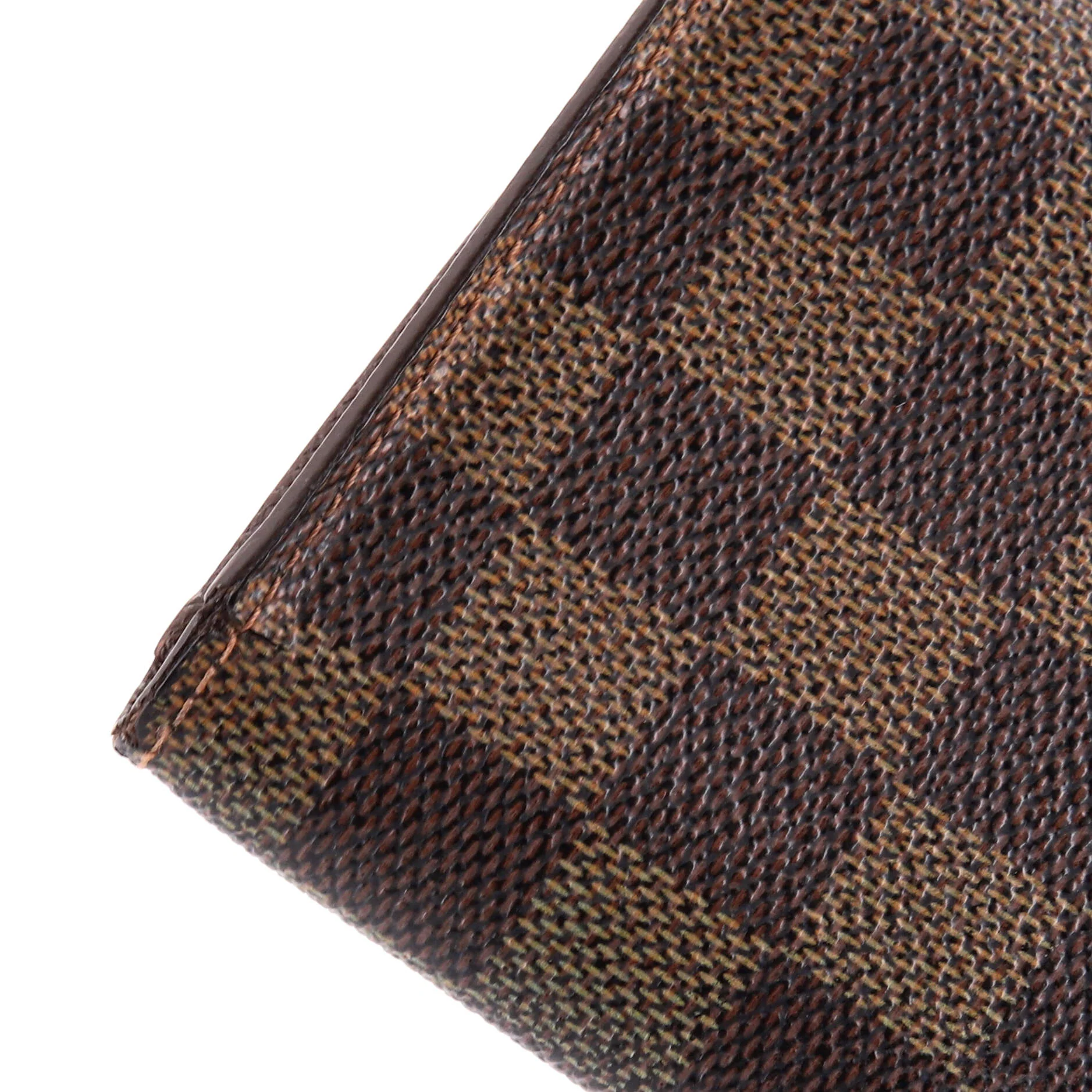 Brazza Wallet Damier - Image 7