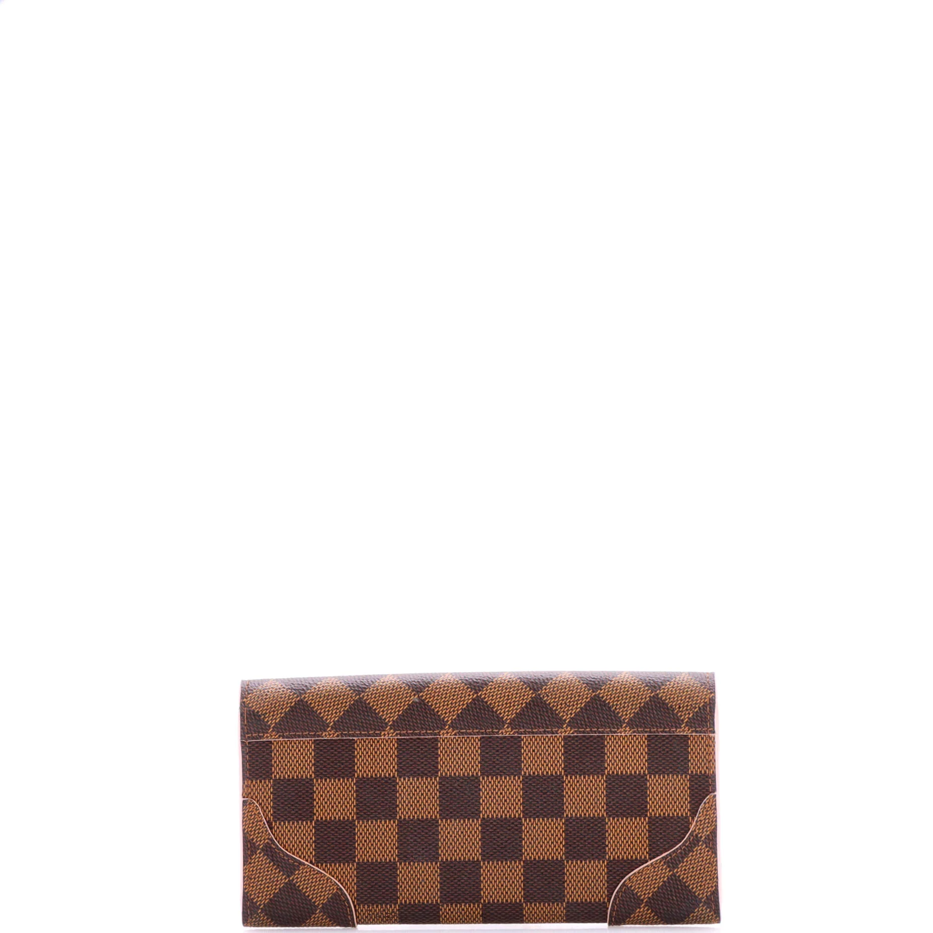 Caissa Wallet Damier - Image 3