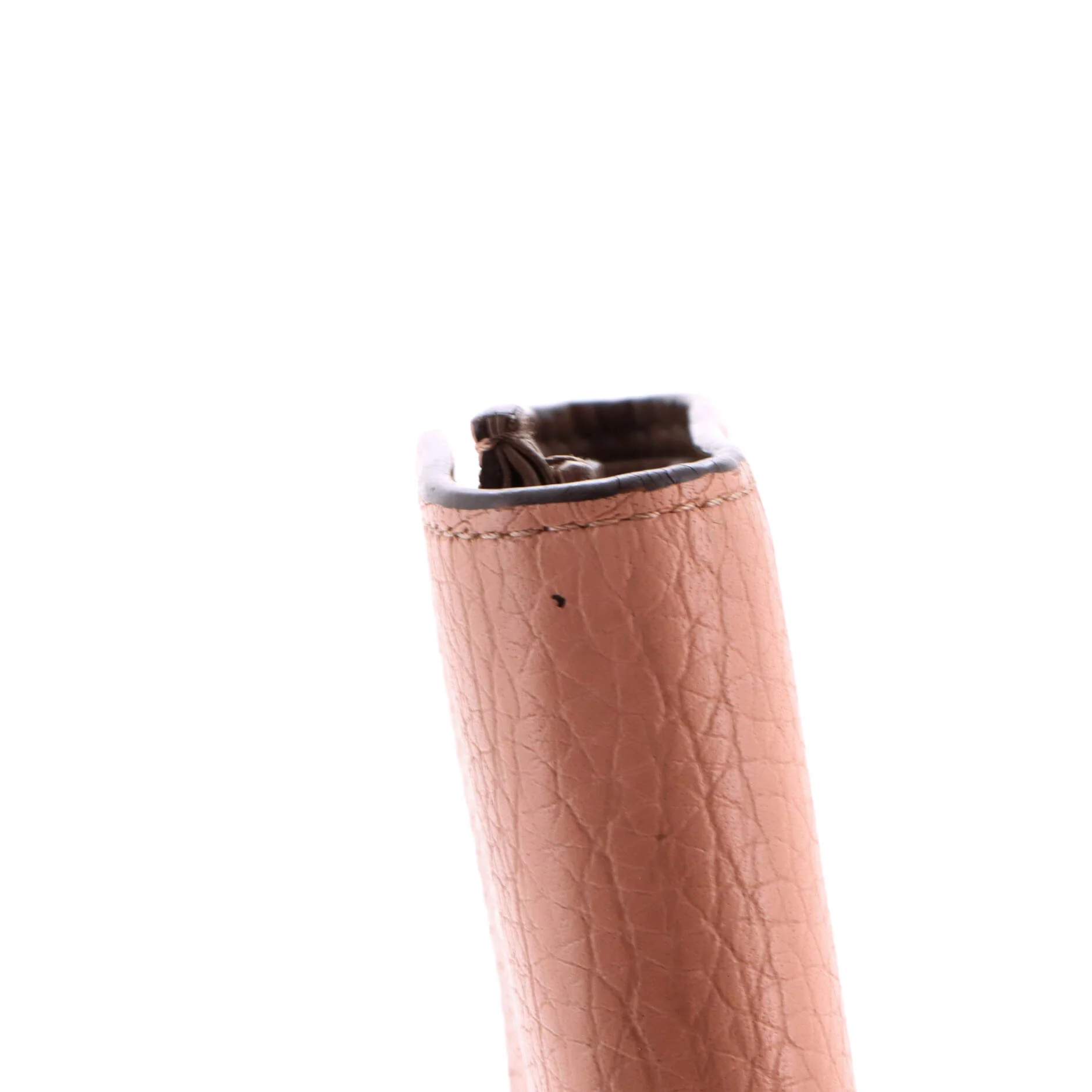 Capucines Wallet Taurillon Leather XS - Image 7