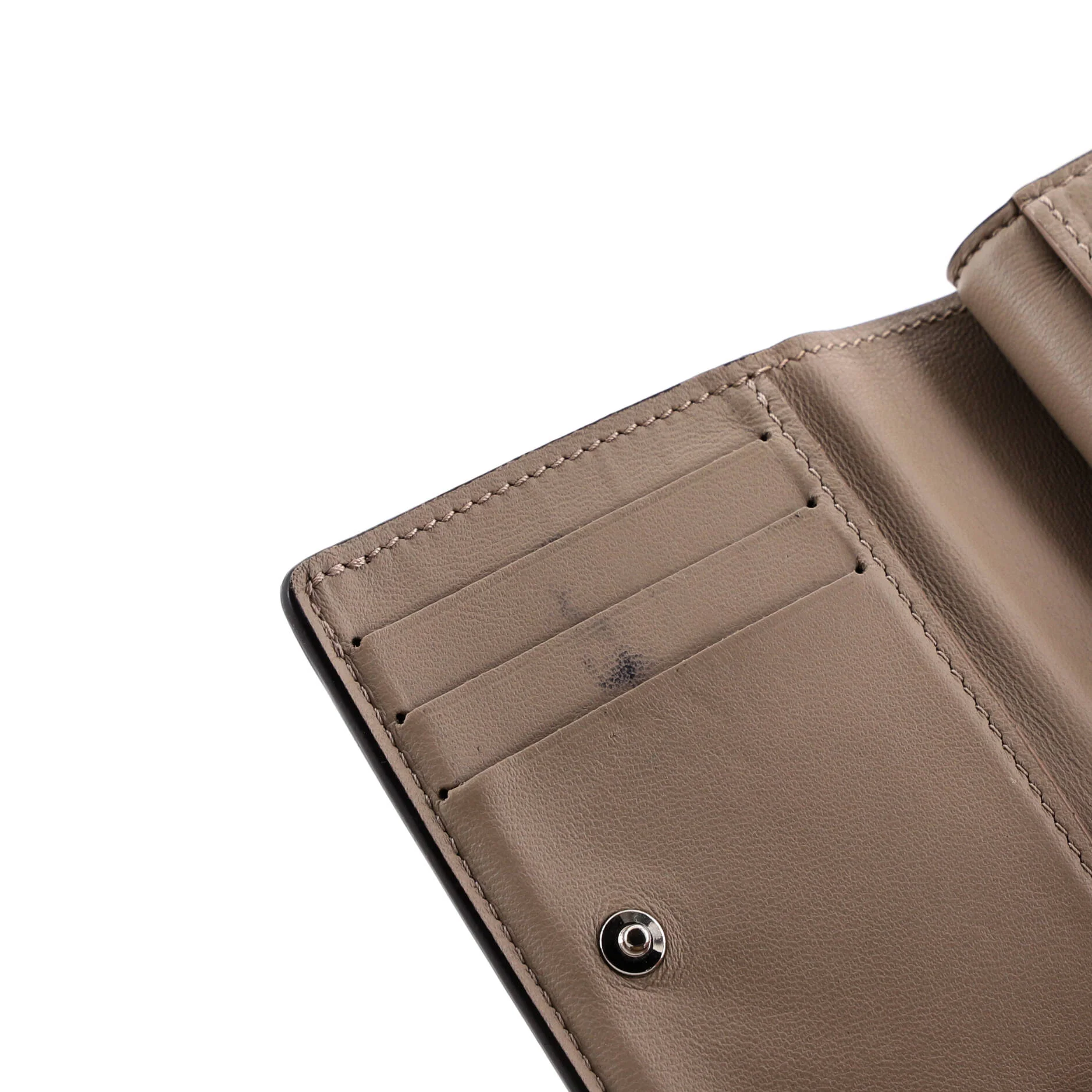 Clea Wallet Mahina Leather - Image 6
