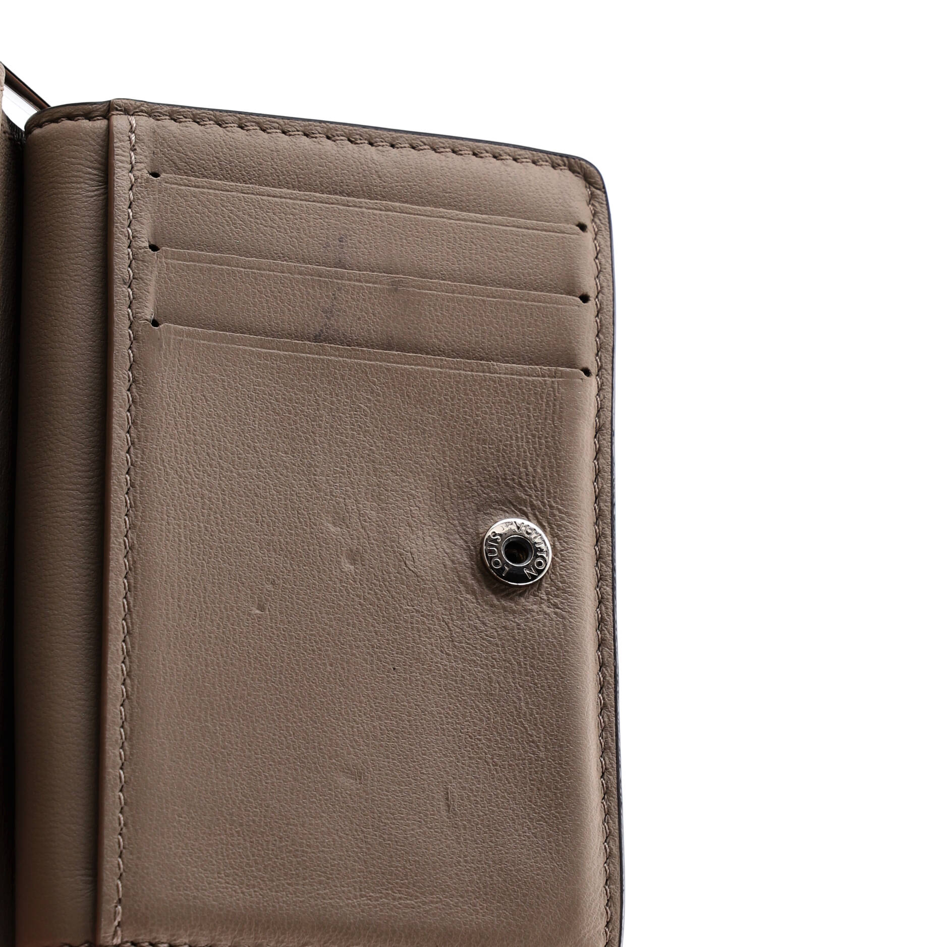 Clea Wallet Mahina Leather - Image 7