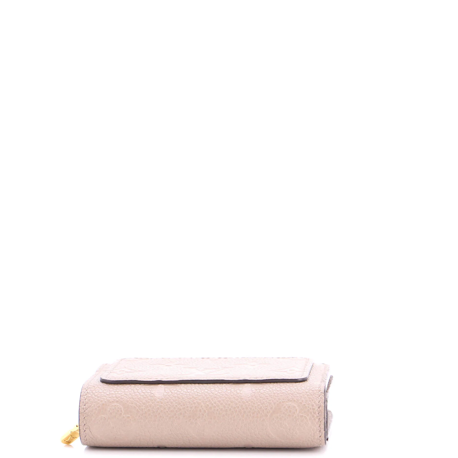 Clea Wallet Monogram Empreinte Leather - Image 4