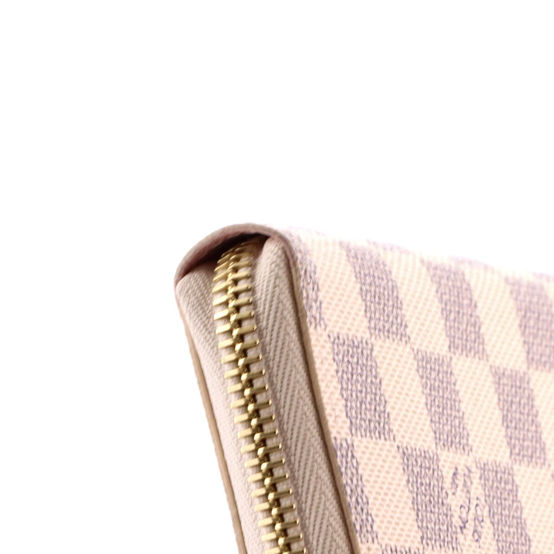 Clemence Wallet Damier - Image 6