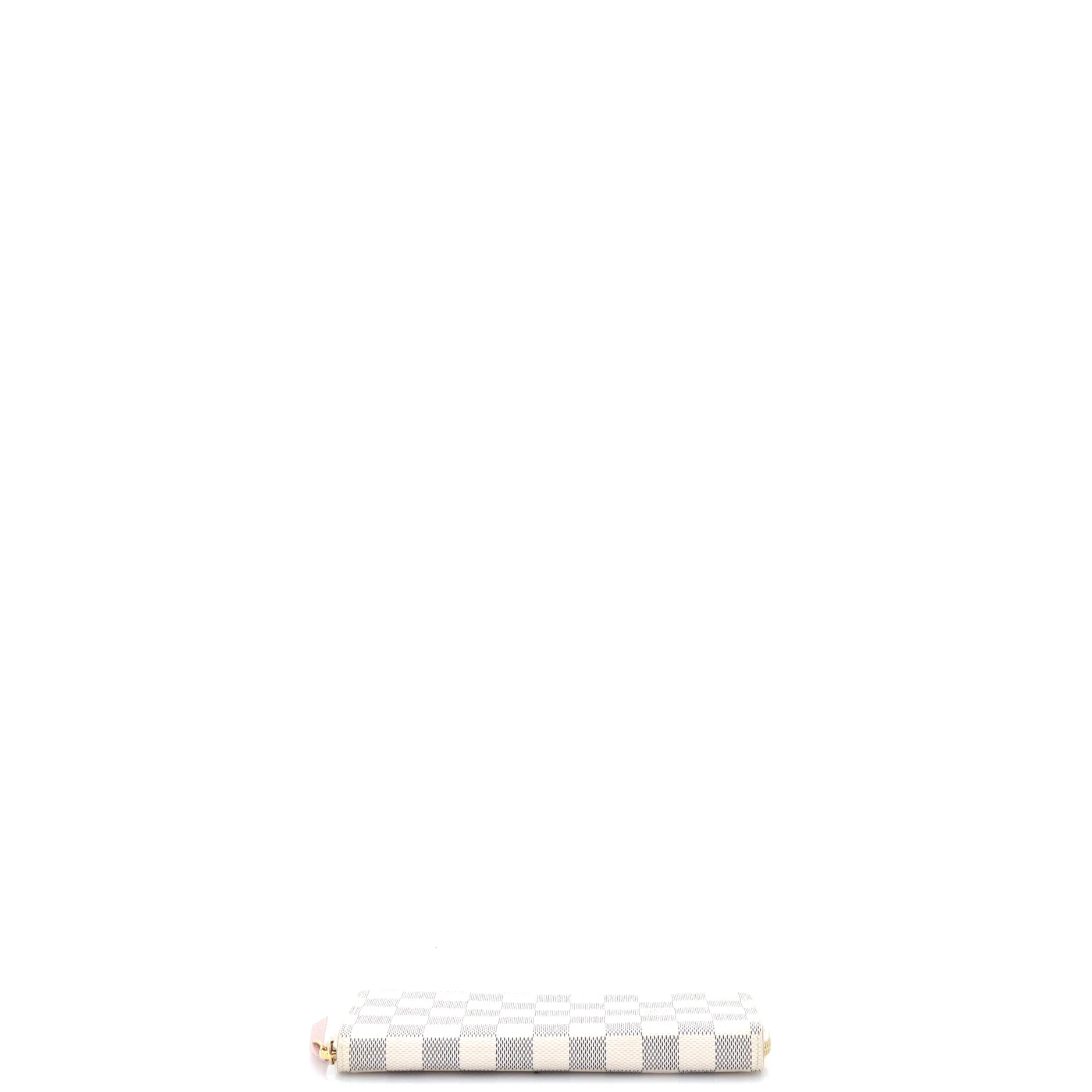 Clemence Wallet Damier - Image 4