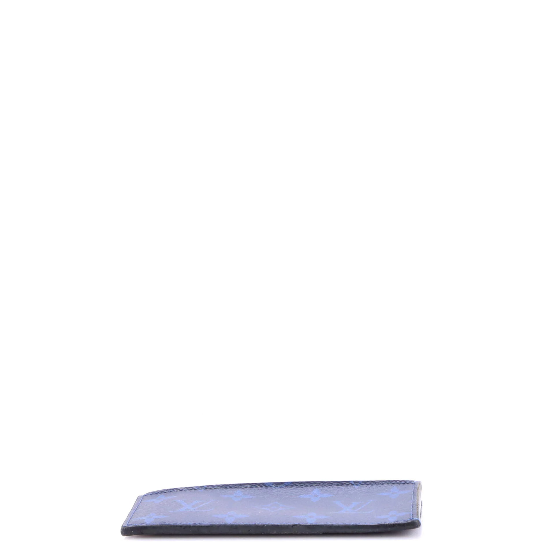 Coin Card Holder Monogram Taigarama - Image 4