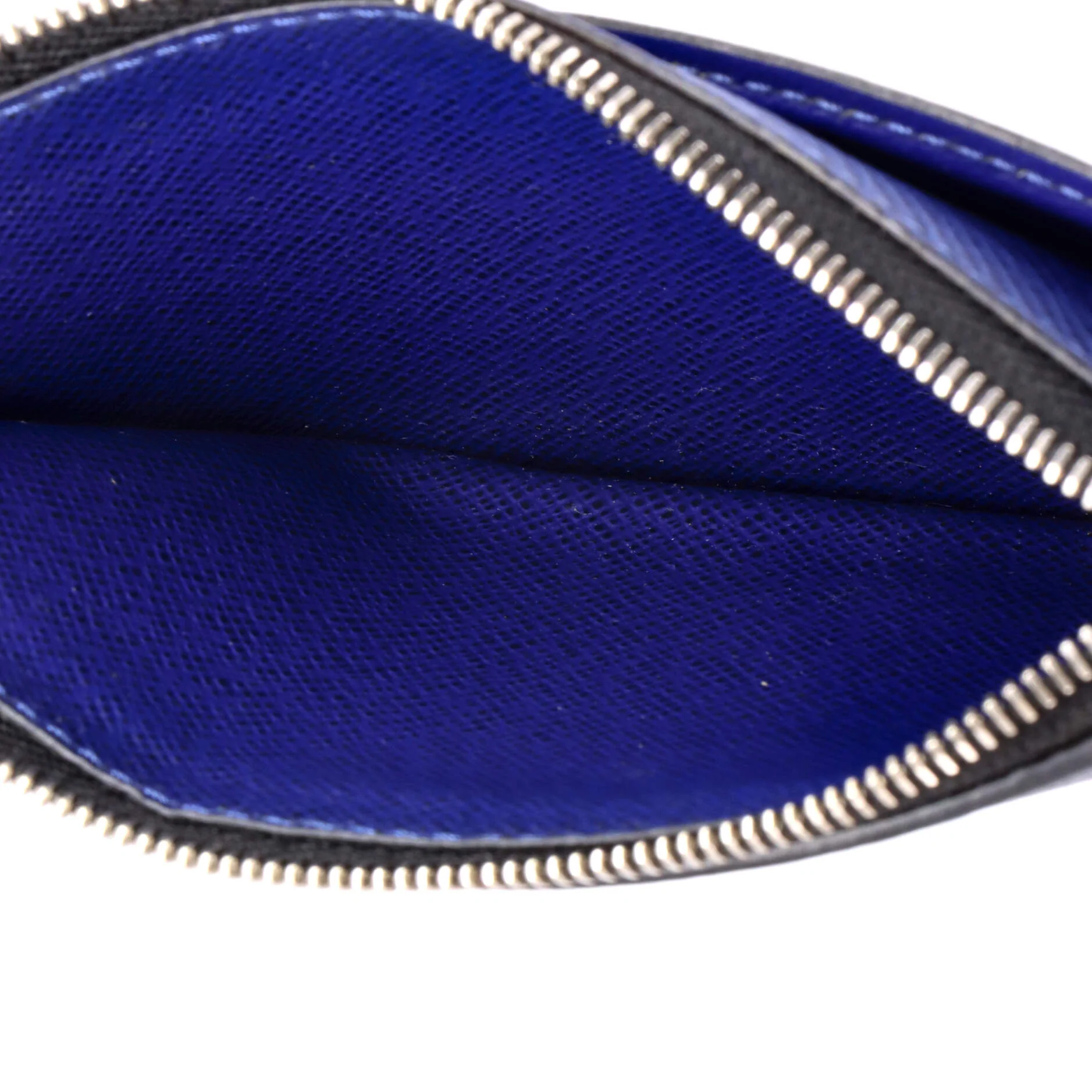 Coin Card Holder Monogram Taigarama - Image 5