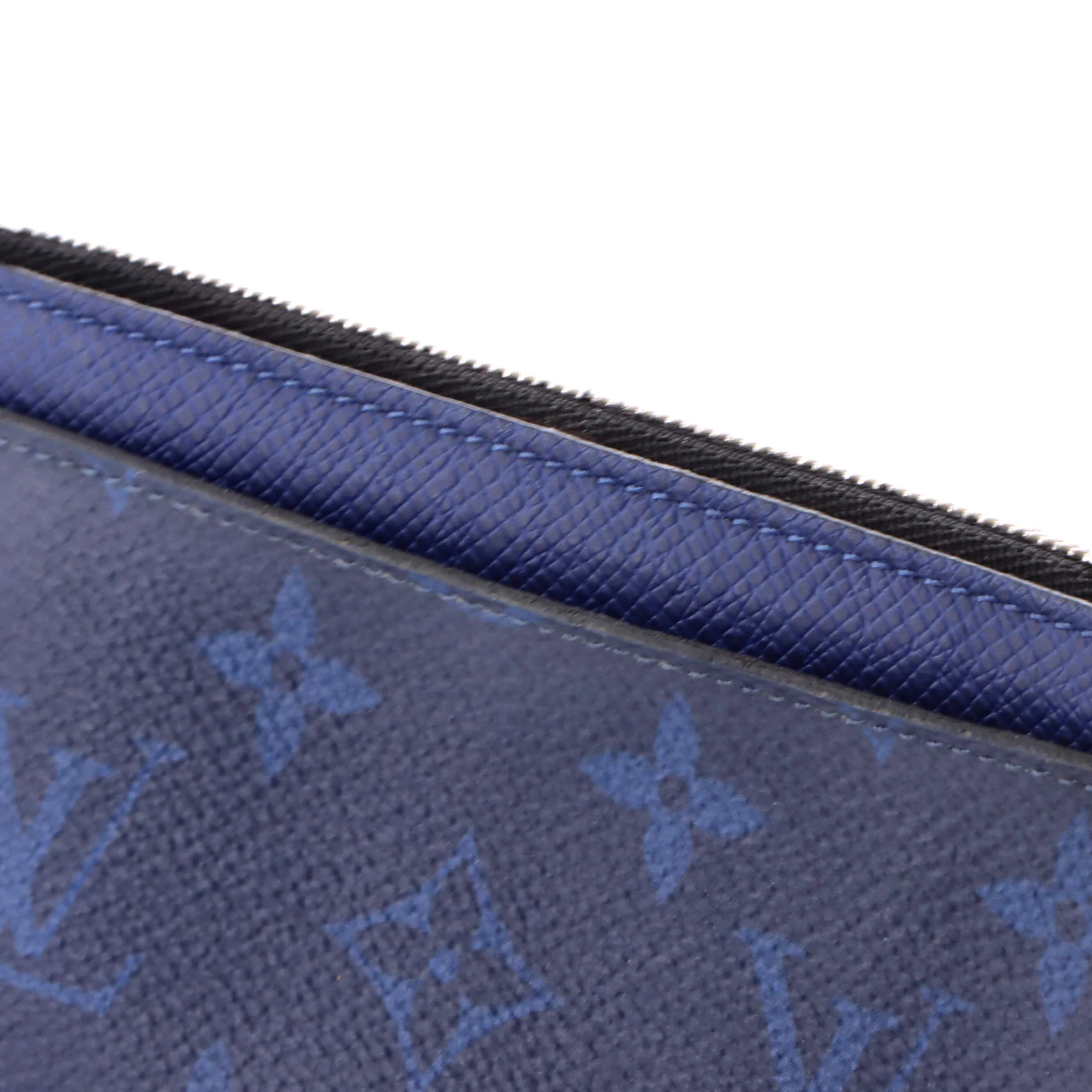 Coin Card Holder Monogram Taigarama - Image 6