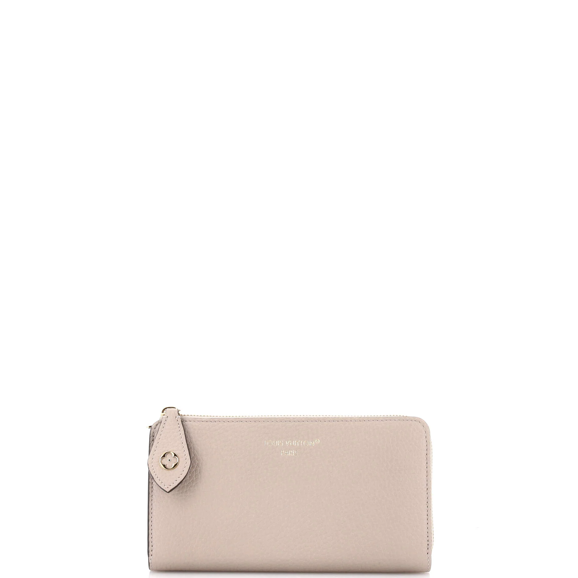 Comete Wallet Leather Long