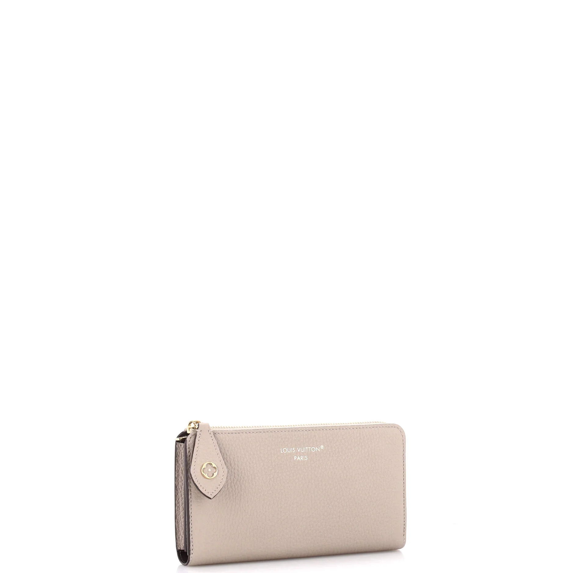 Comete Wallet Leather Long - Image 2
