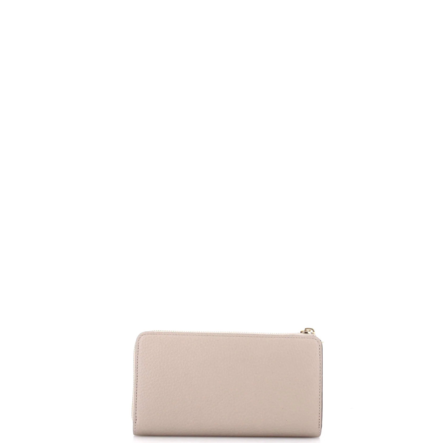 Comete Wallet Leather Long - Image 3