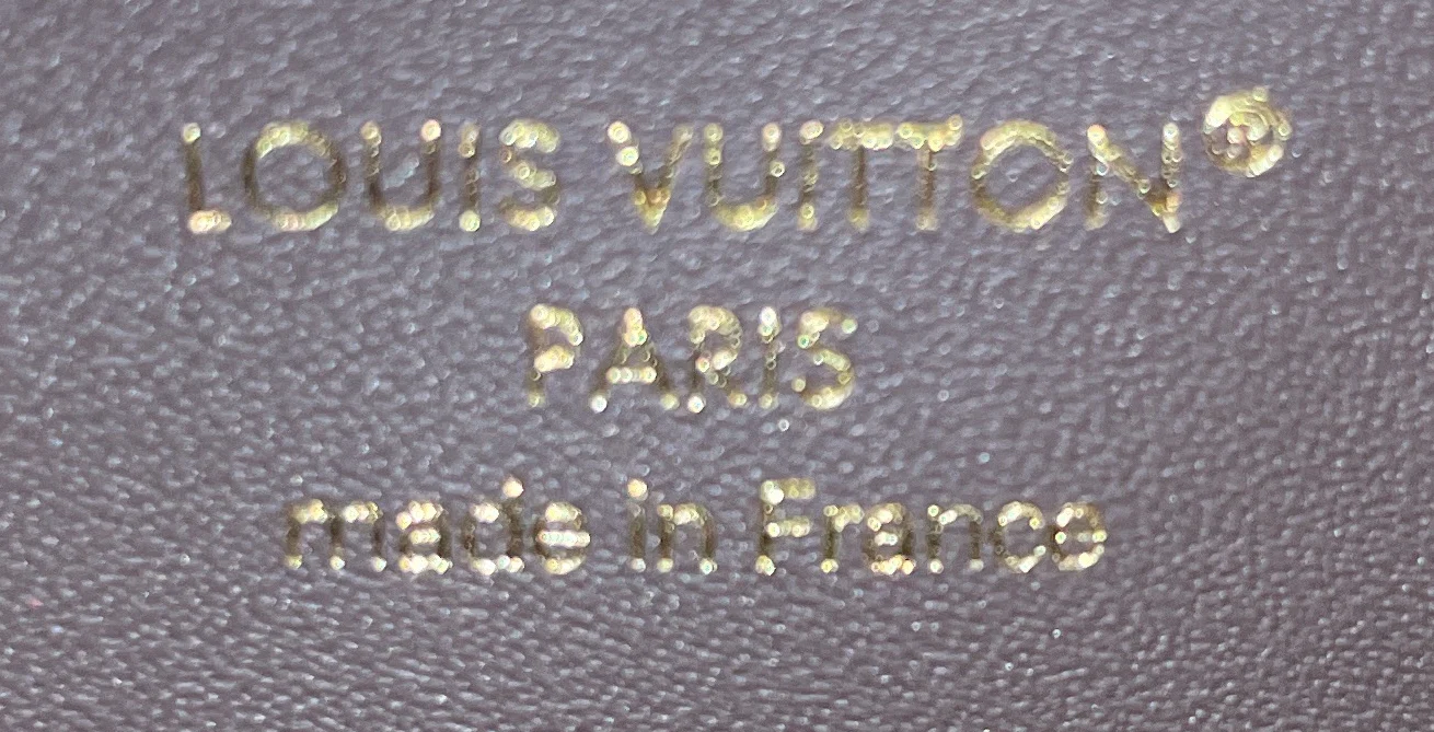 Comete Wallet Leather Long - Image 7