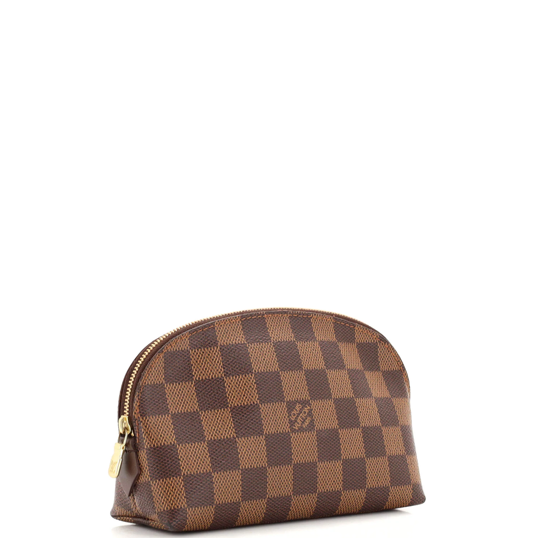 Cosmetic Pouch Damier - Image 2