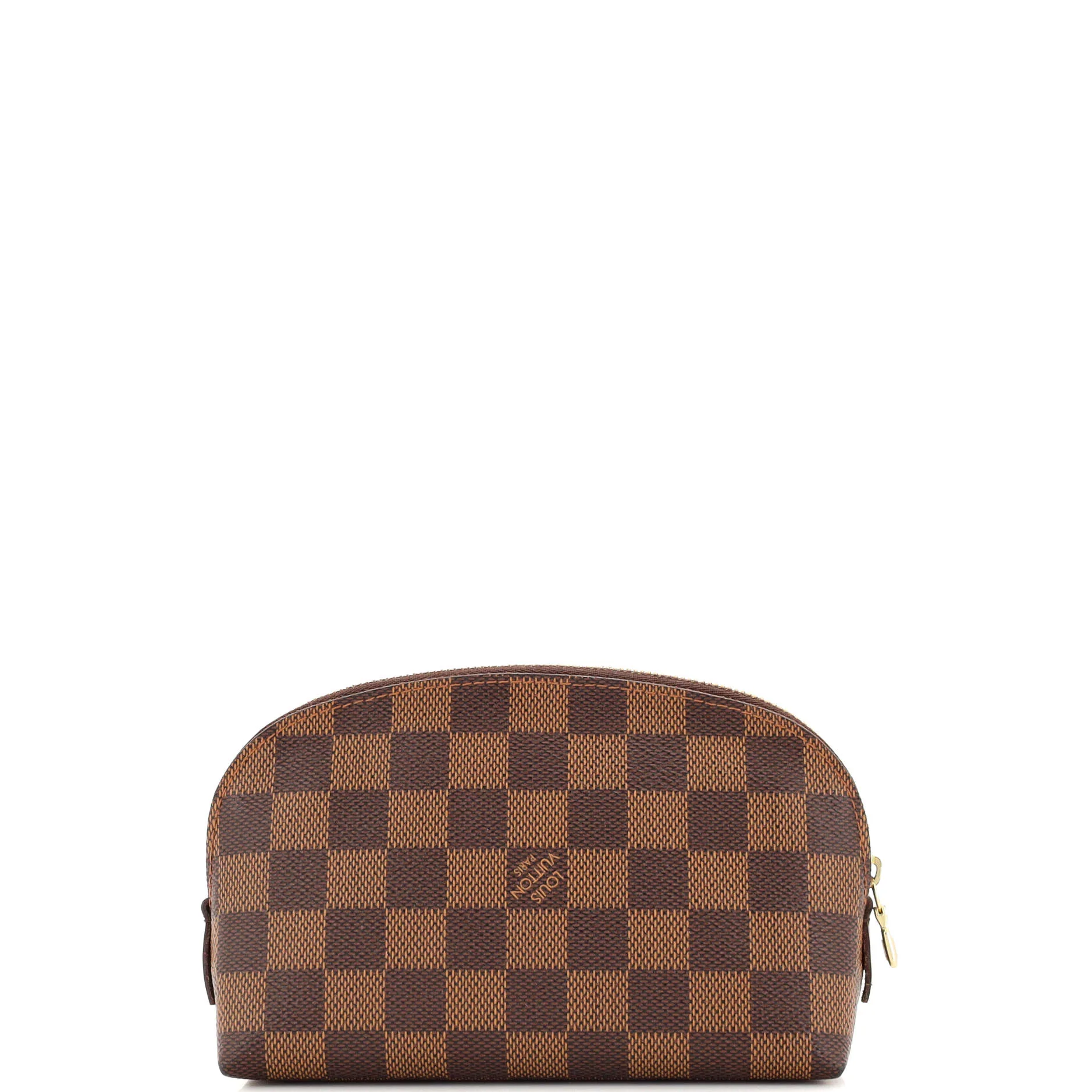 Cosmetic Pouch Damier - Image 3