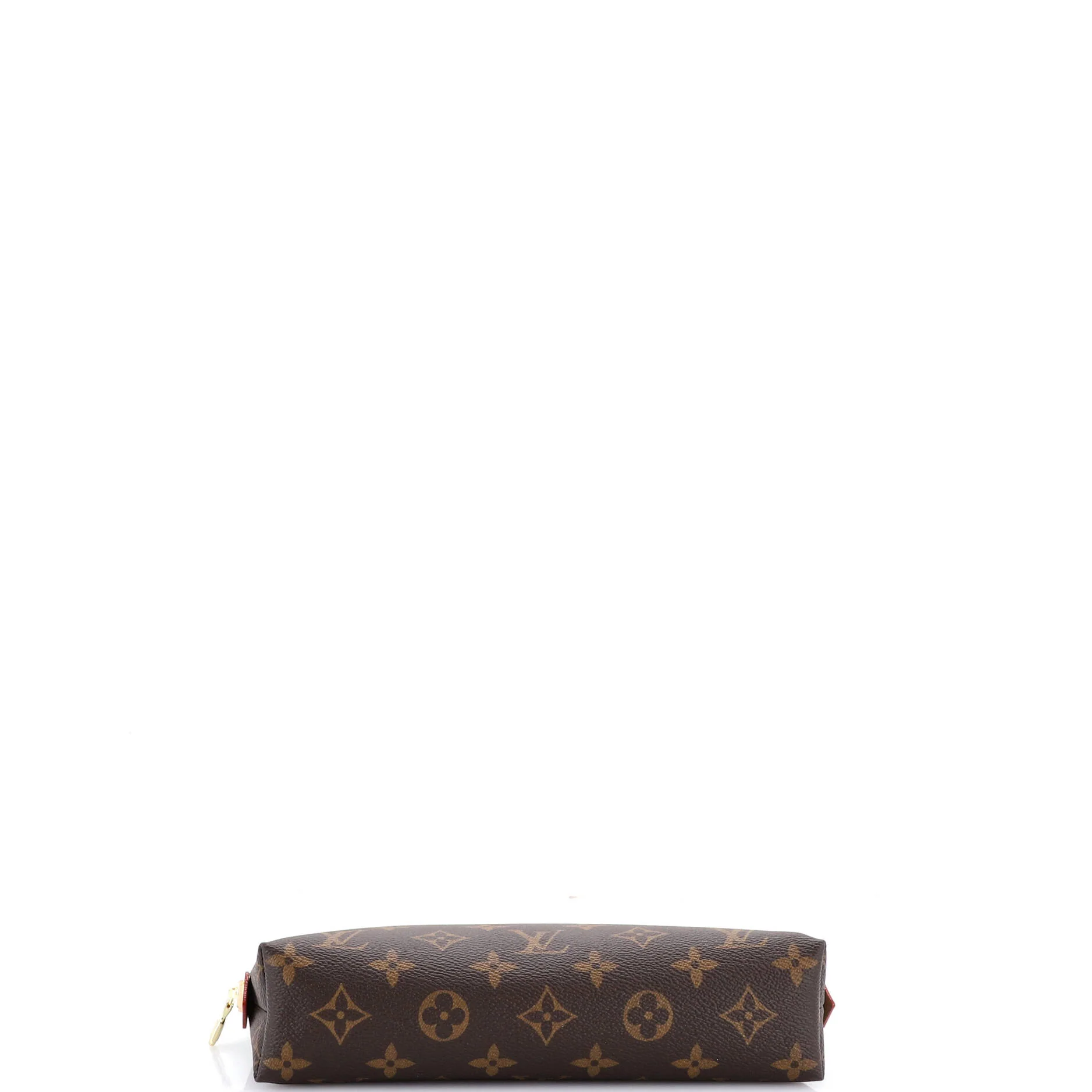 Cosmetic Pouch Monogram Canvas GM - Image 4