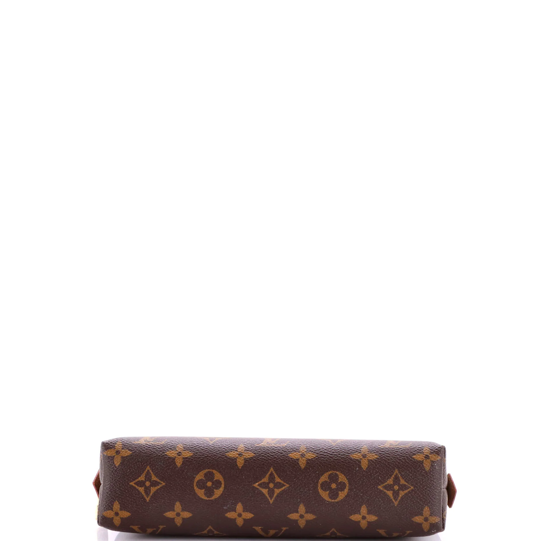 Cosmetic Pouch Monogram Canvas GM - Image 4